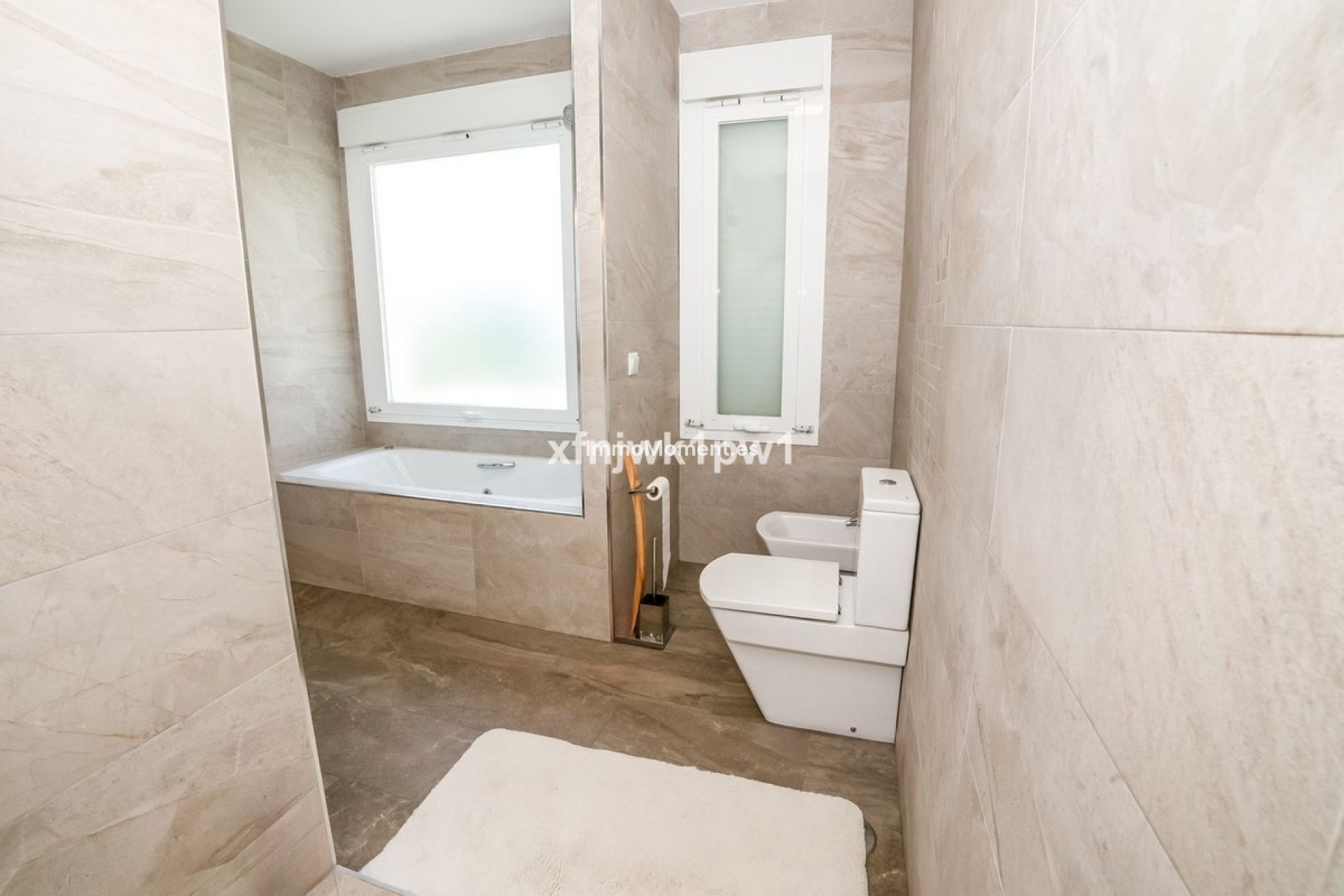 Revente - Villa individuelle - Mijas - Riviera Del Sol