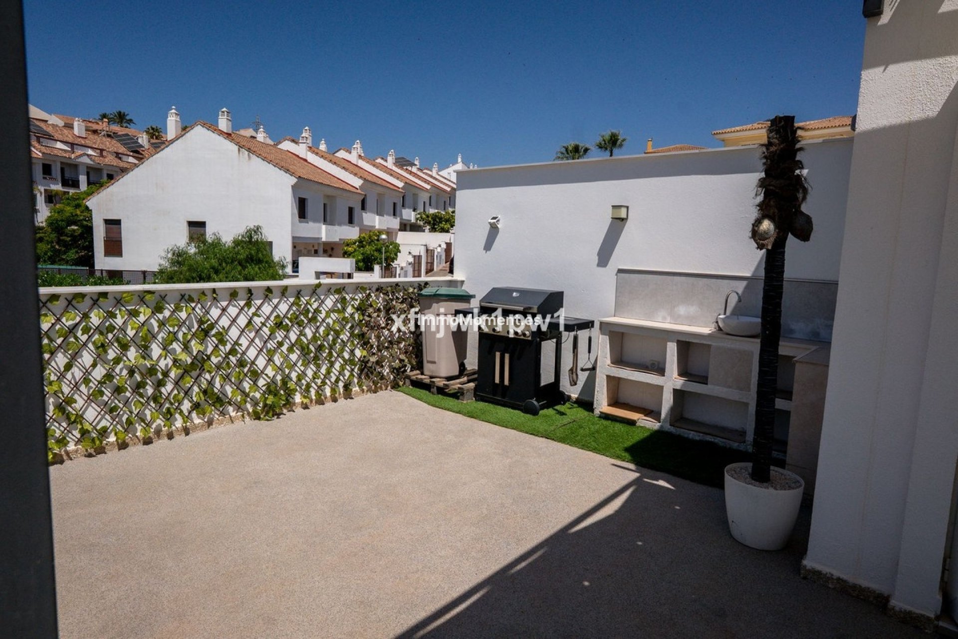 Revente - Villa individuelle - Mijas - Riviera Del Sol