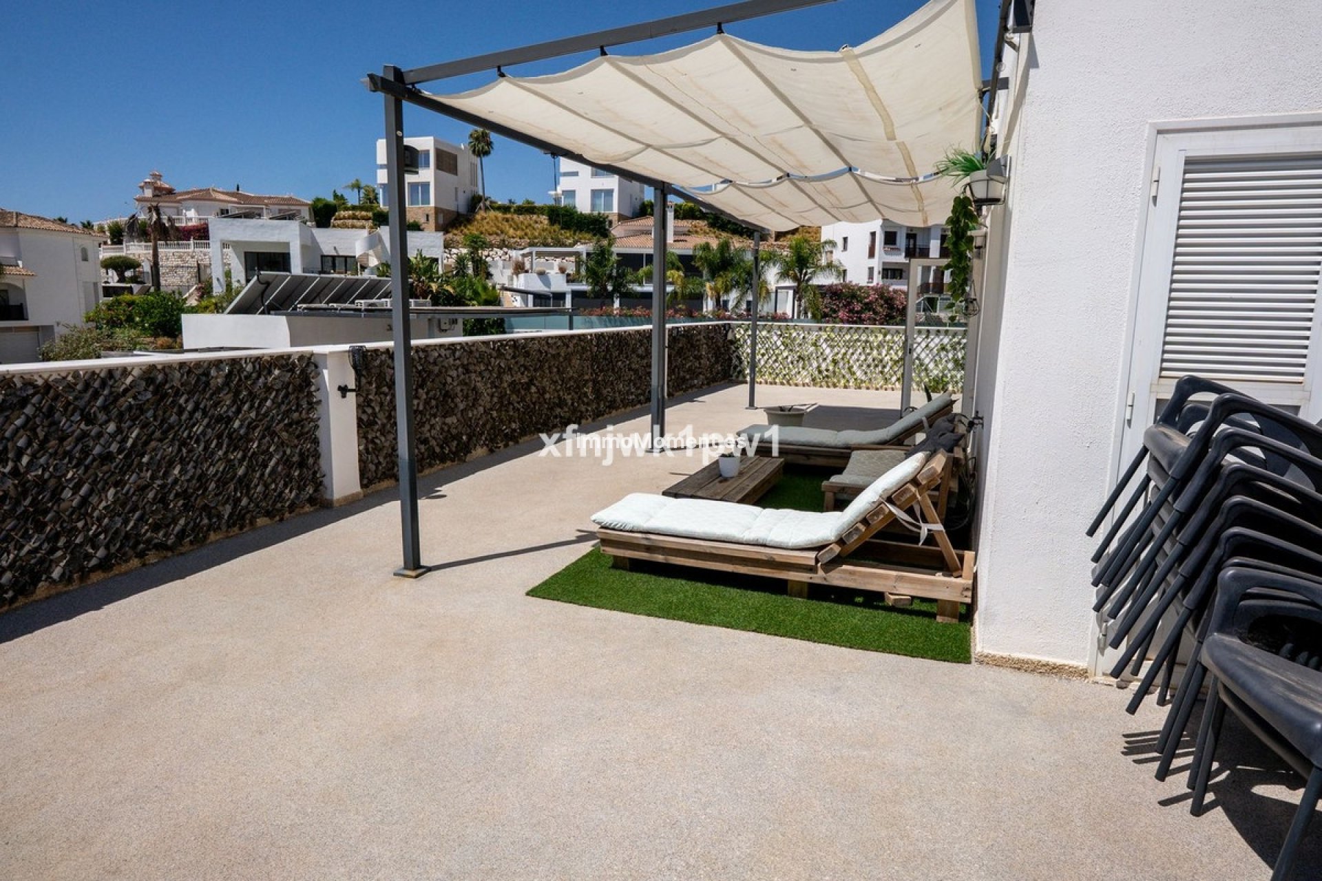 Revente - Villa individuelle - Mijas - Riviera Del Sol