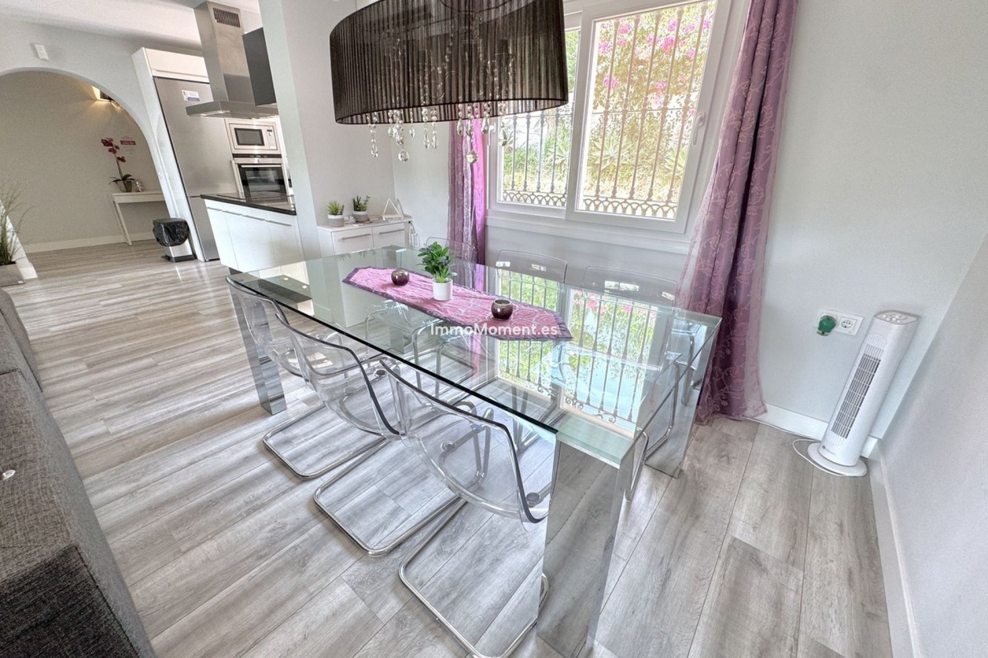 Revente - Villa individuelle - Mijas - Sierrezuela