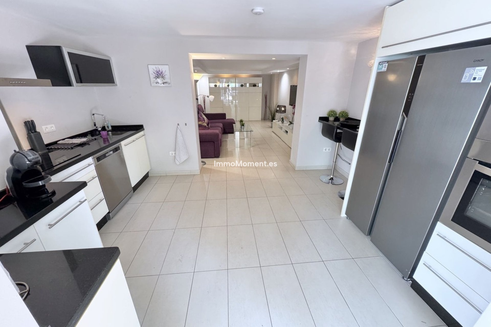 Revente - Villa individuelle - Mijas - Sierrezuela