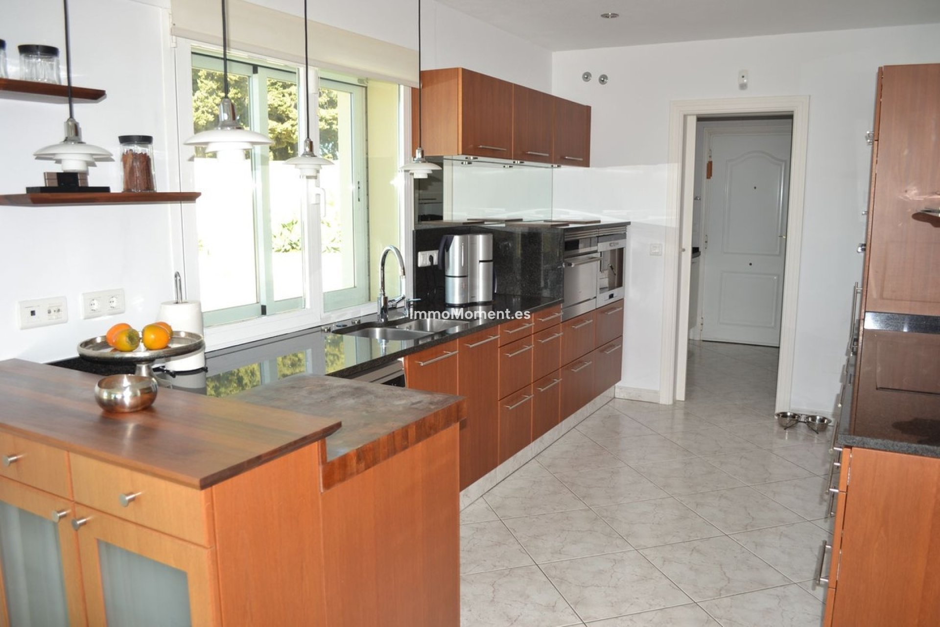 Revente - Villa individuelle - Mijas - Sierrezuela