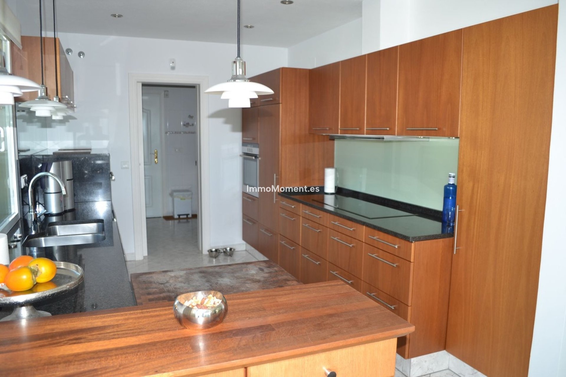 Revente - Villa individuelle - Mijas - Sierrezuela