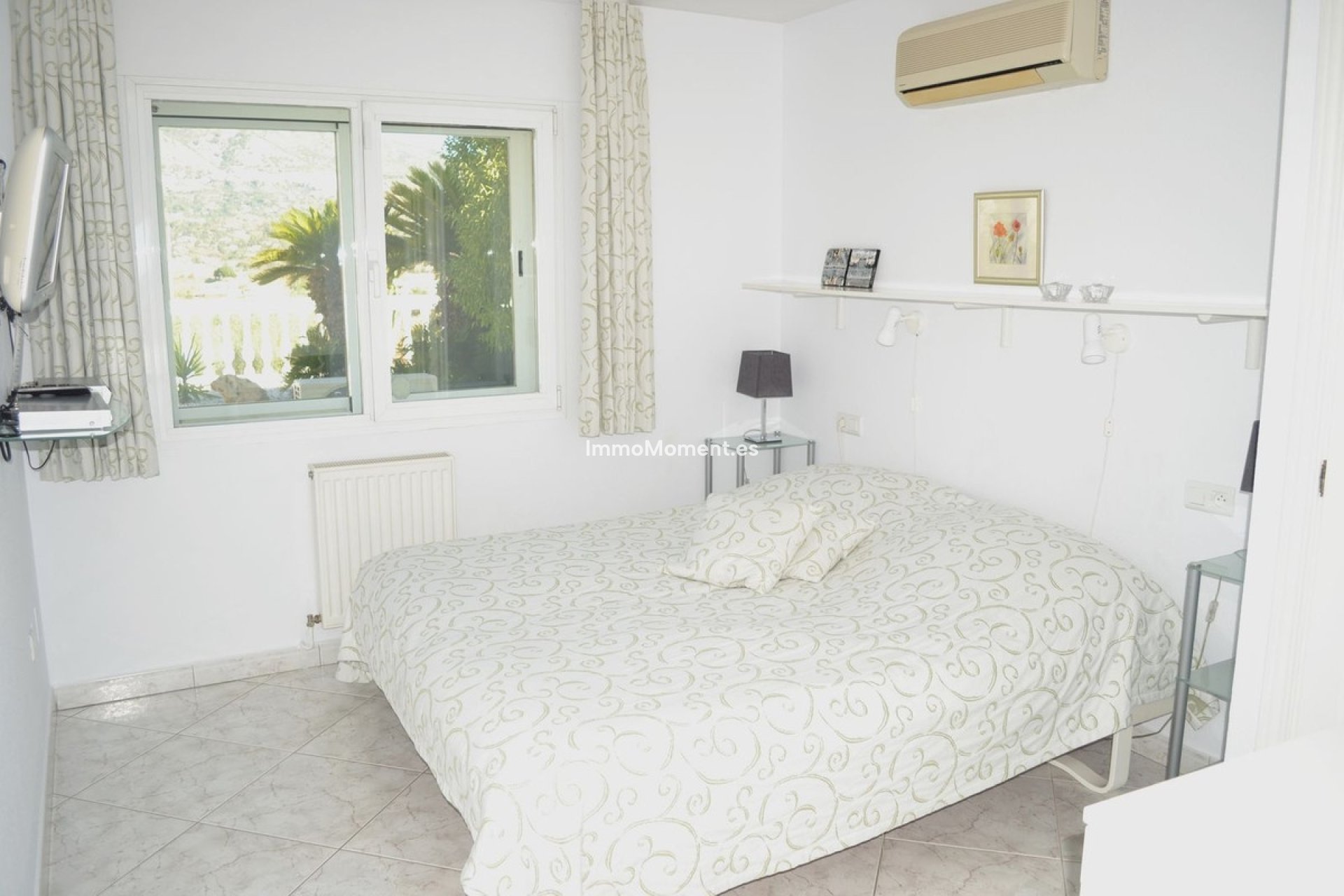 Revente - Villa individuelle - Mijas - Sierrezuela