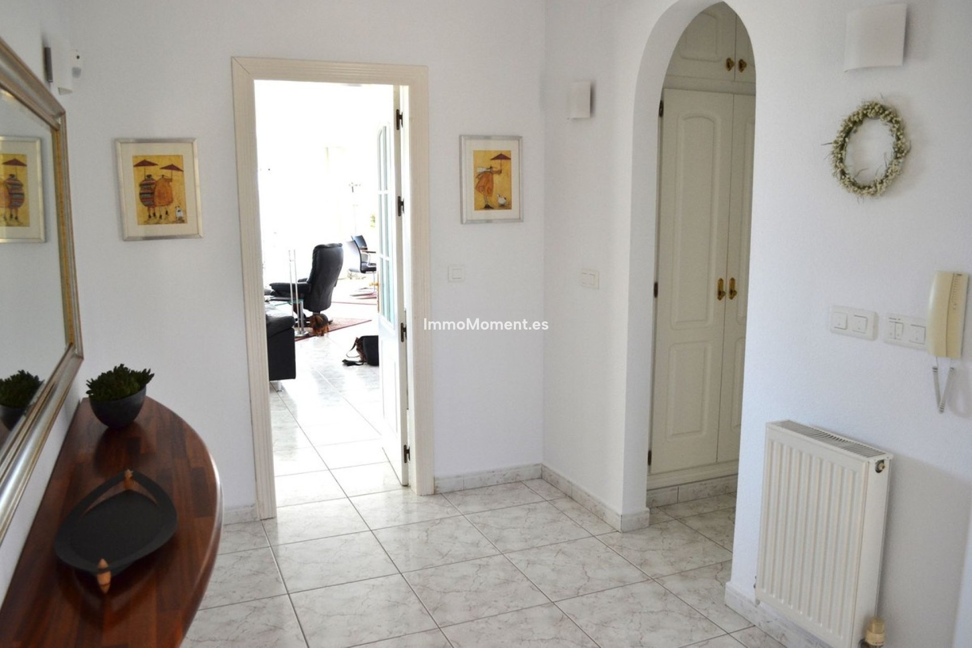 Revente - Villa individuelle - Mijas - Sierrezuela