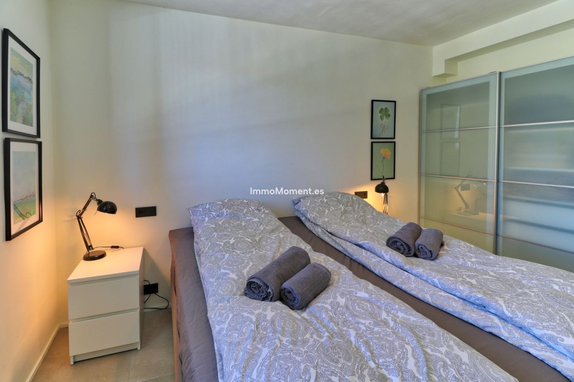 Revente - Villa individuelle - Mijas - Sierrezuela
