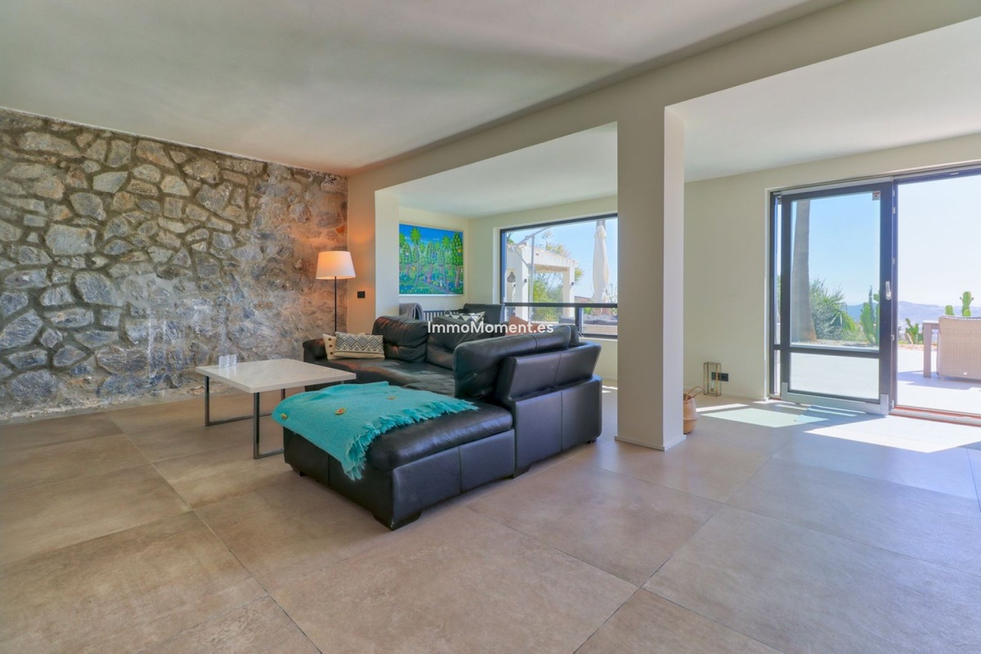 Revente - Villa individuelle - Mijas - Sierrezuela