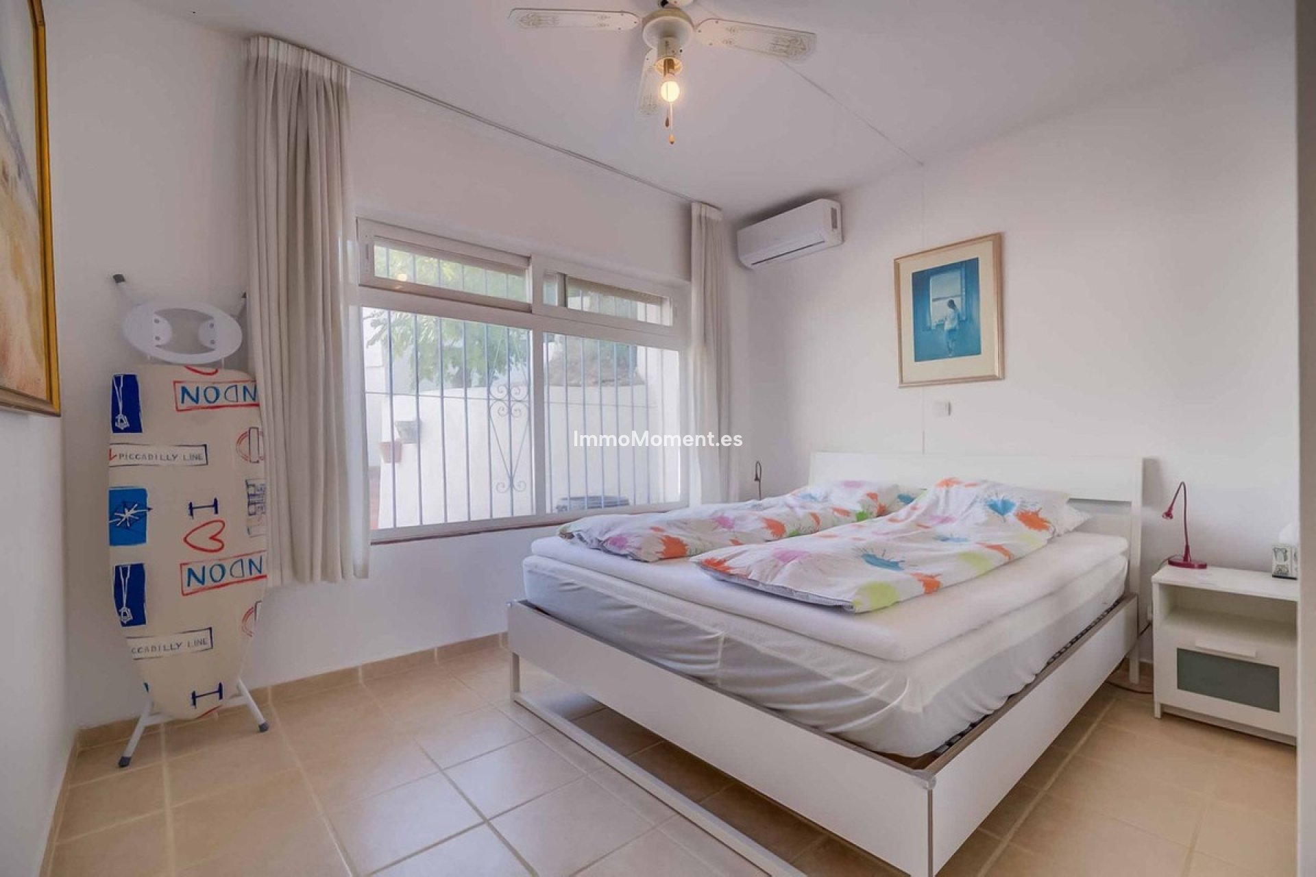 Revente - Villa individuelle - Mijas - Sierrezuela