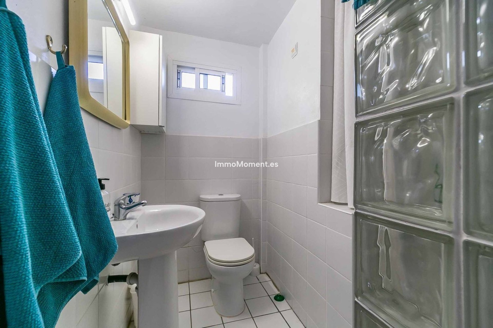 Revente - Villa individuelle - Mijas - Sierrezuela