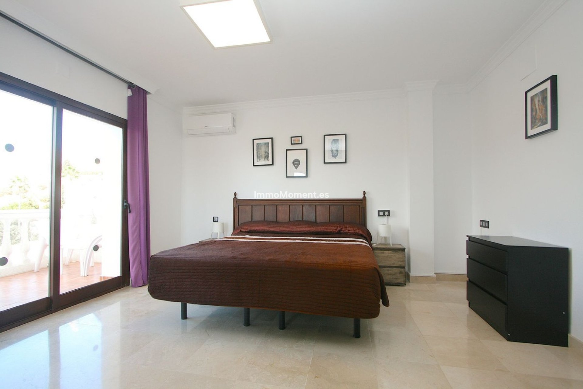 Revente - Villa individuelle - Mijas - Sierrezuela