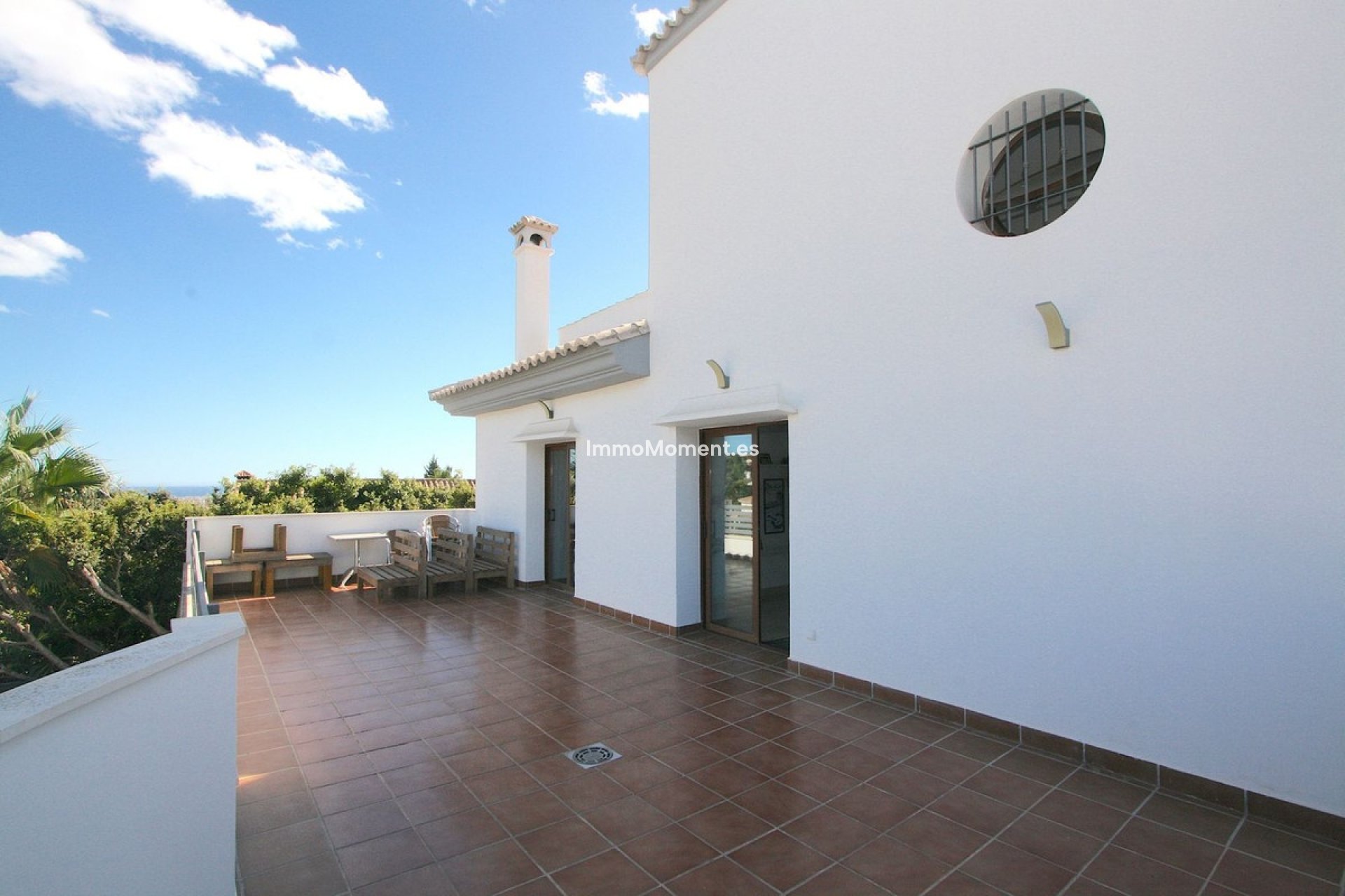 Revente - Villa individuelle - Mijas - Sierrezuela