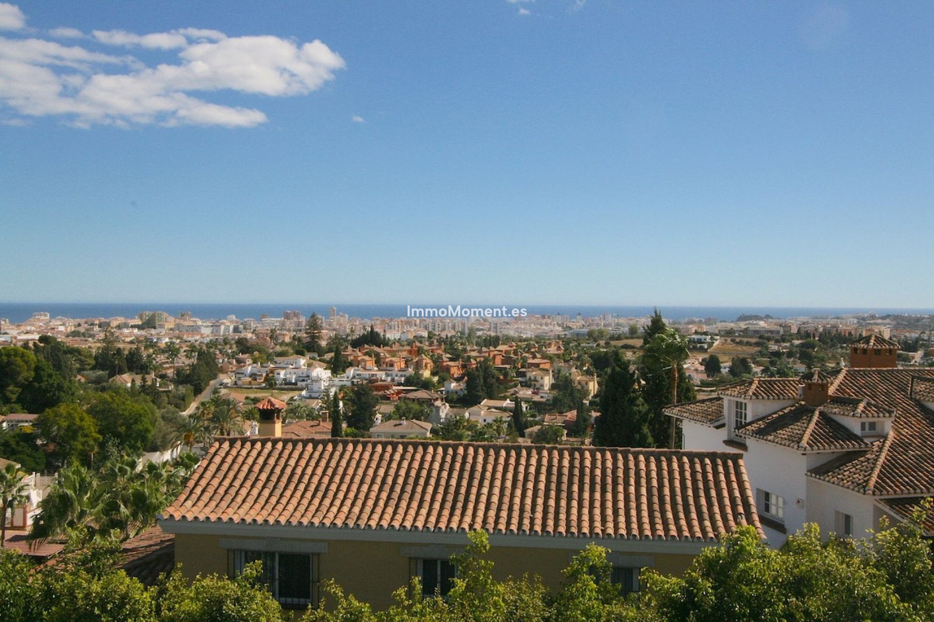 Revente - Villa individuelle - Mijas - Sierrezuela