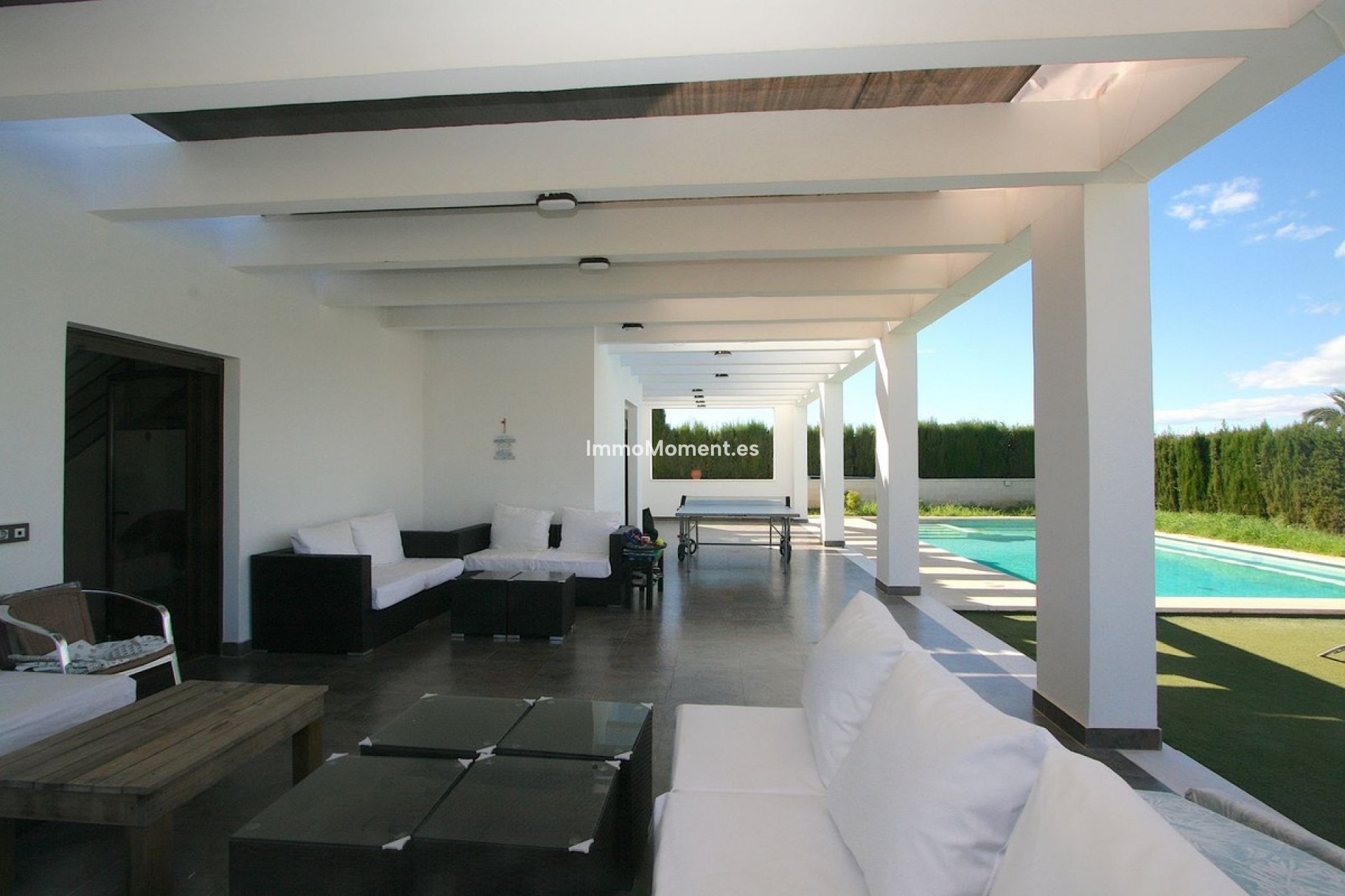 Revente - Villa individuelle - Mijas - Sierrezuela