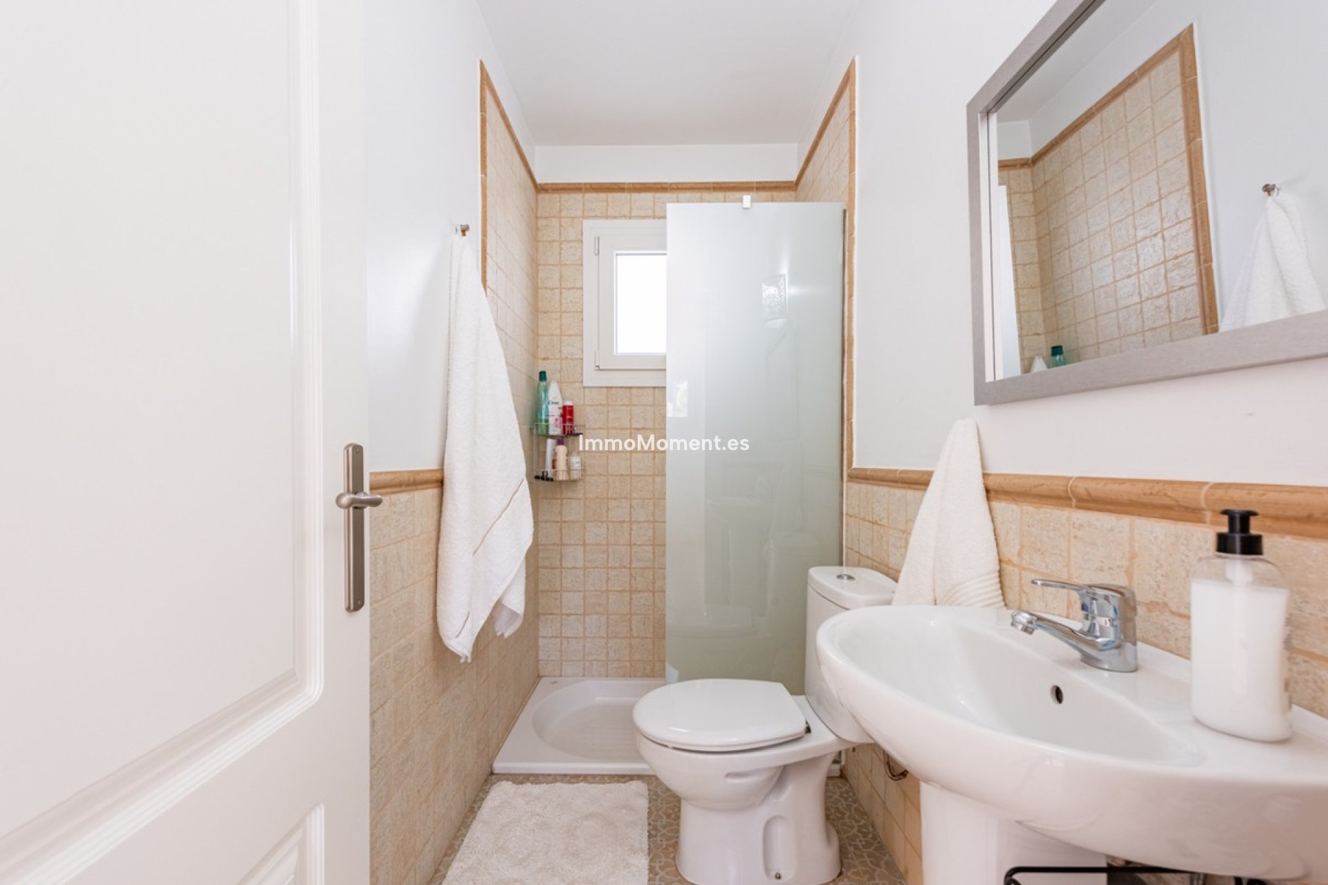 Revente - Villa individuelle - Mijas - Sierrezuela
