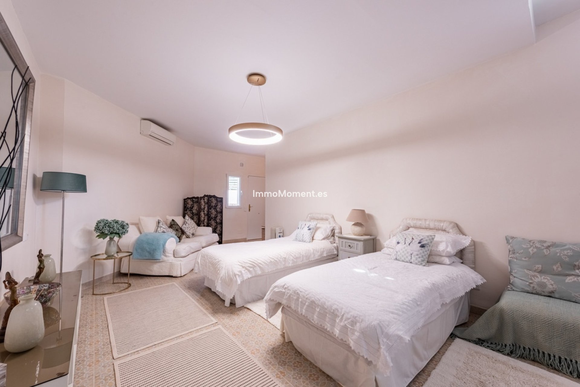Revente - Villa individuelle - Mijas - Sierrezuela