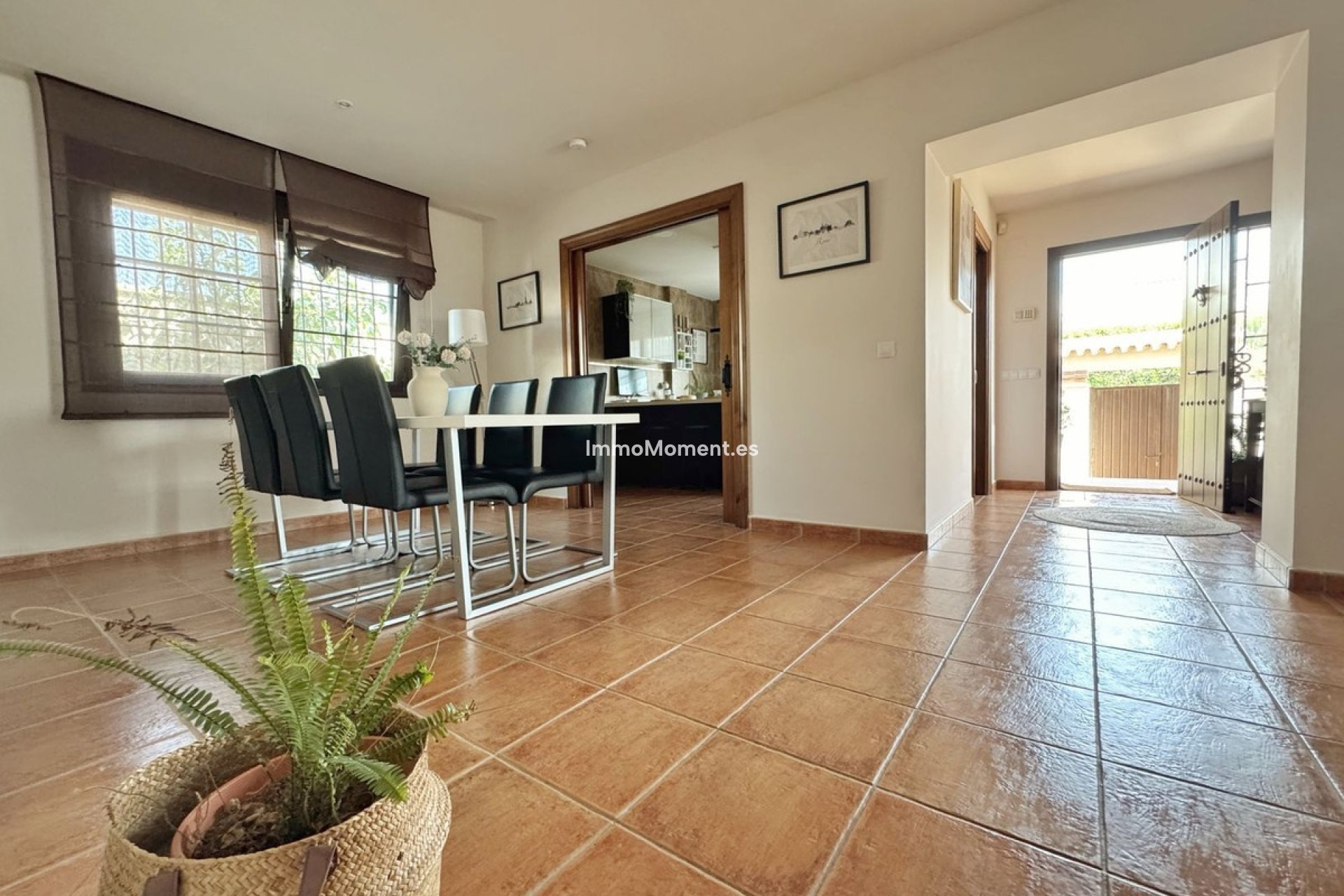 Revente - Villa individuelle - Mijas - Sierrezuela