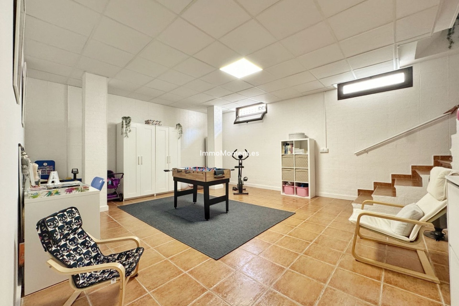 Revente - Villa individuelle - Mijas - Sierrezuela