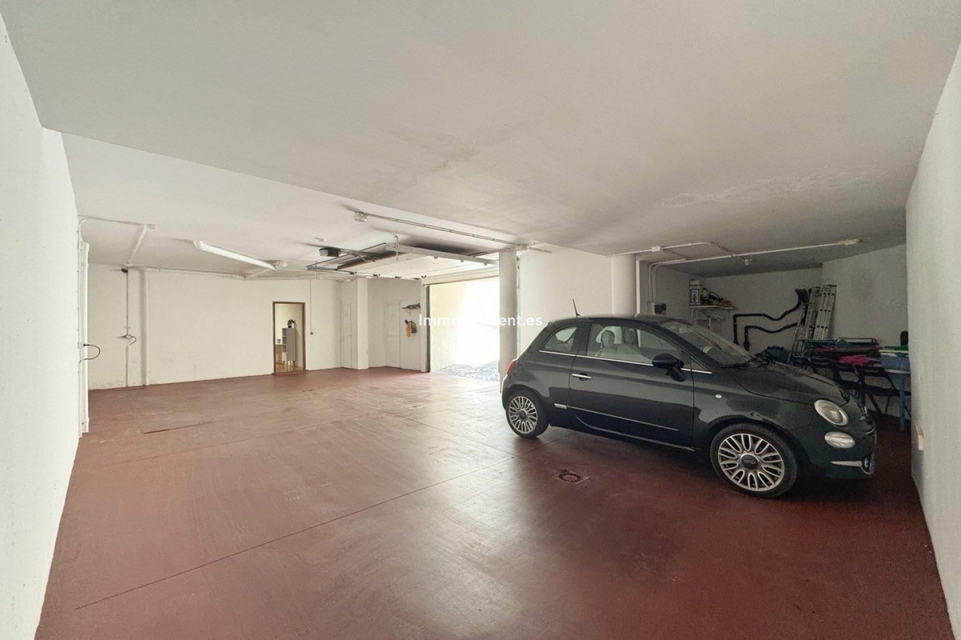 Revente - Villa individuelle - Mijas - Sierrezuela
