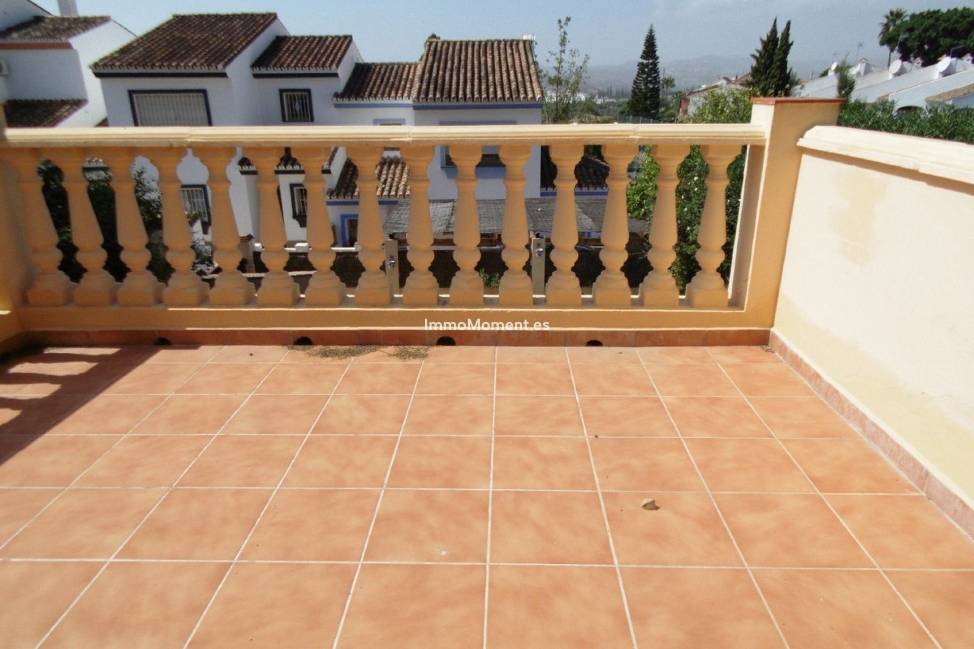 Revente - Villa individuelle - Mijas - Sierrezuela
