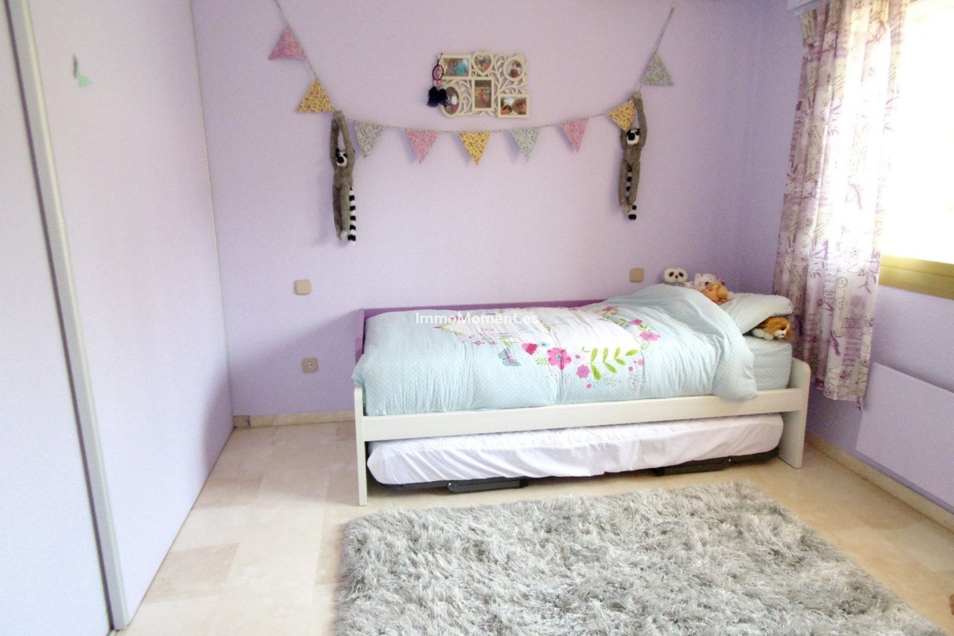 Revente - Villa individuelle - Mijas - Sierrezuela