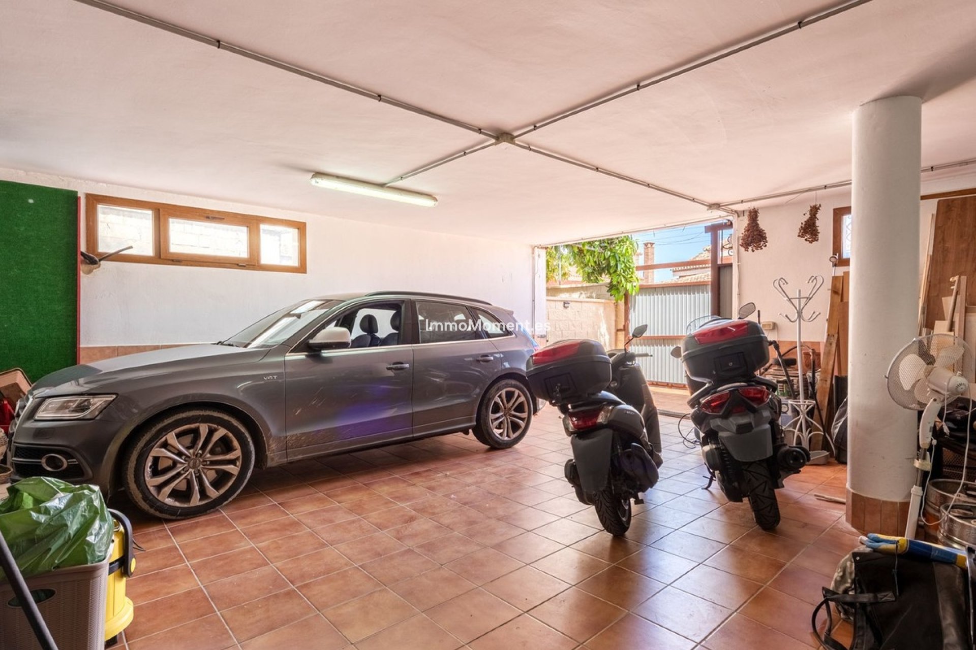 Revente - Villa individuelle - Mijas - Sierrezuela
