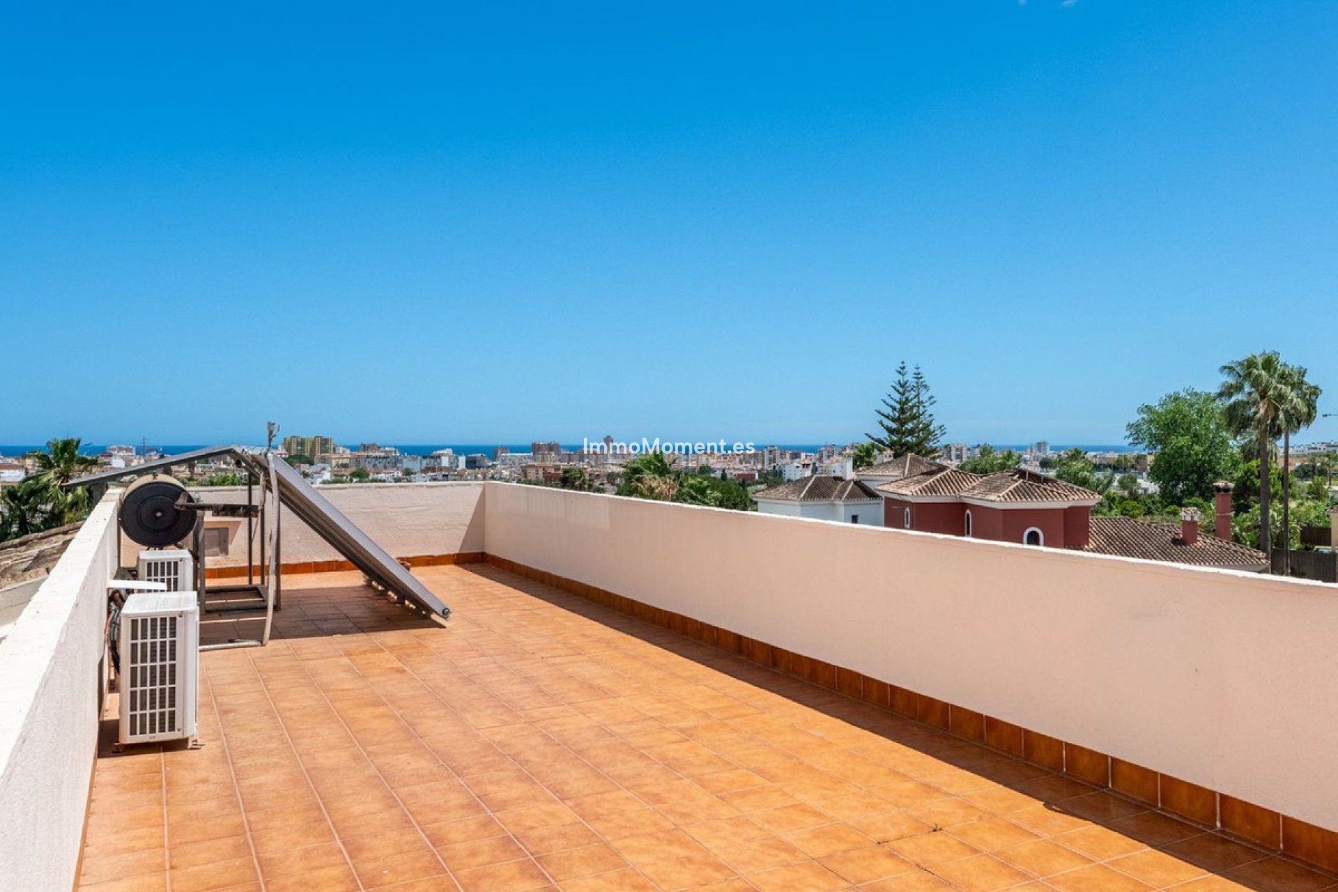Revente - Villa individuelle - Mijas - Sierrezuela