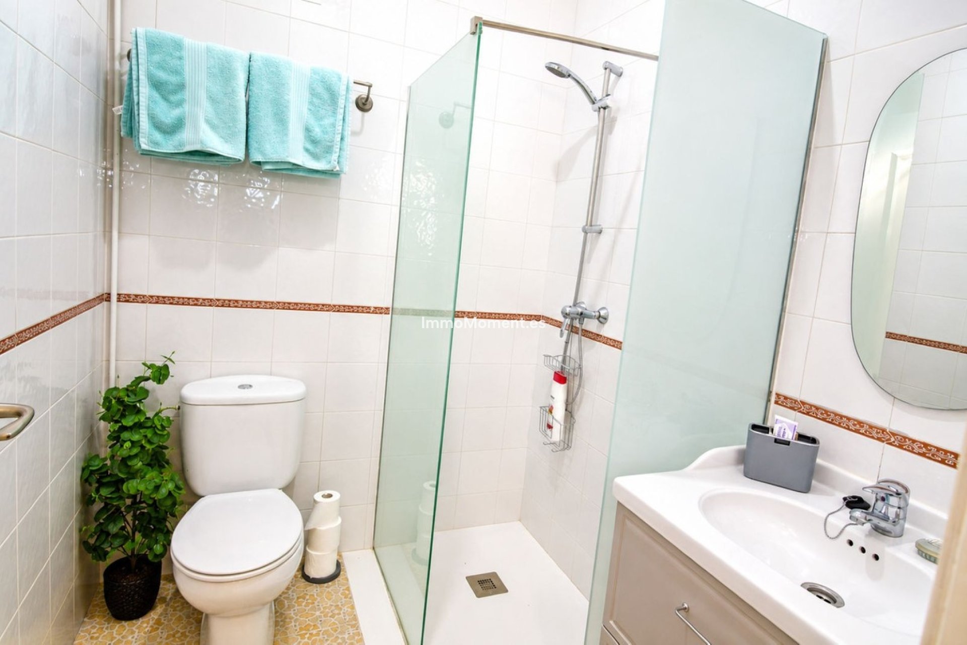 Revente - Villa individuelle - Mijas - Sierrezuela