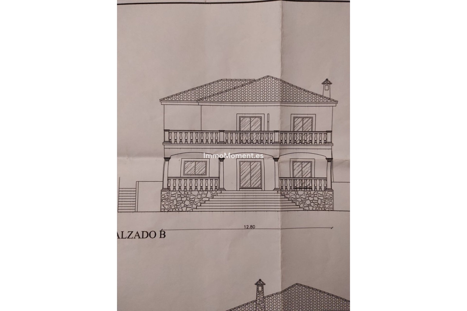 Revente - Villa individuelle - Mijas - Sierrezuela