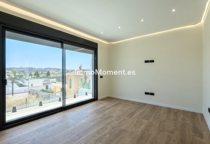 Revente - Villa individuelle - Mijas - Sierrezuela