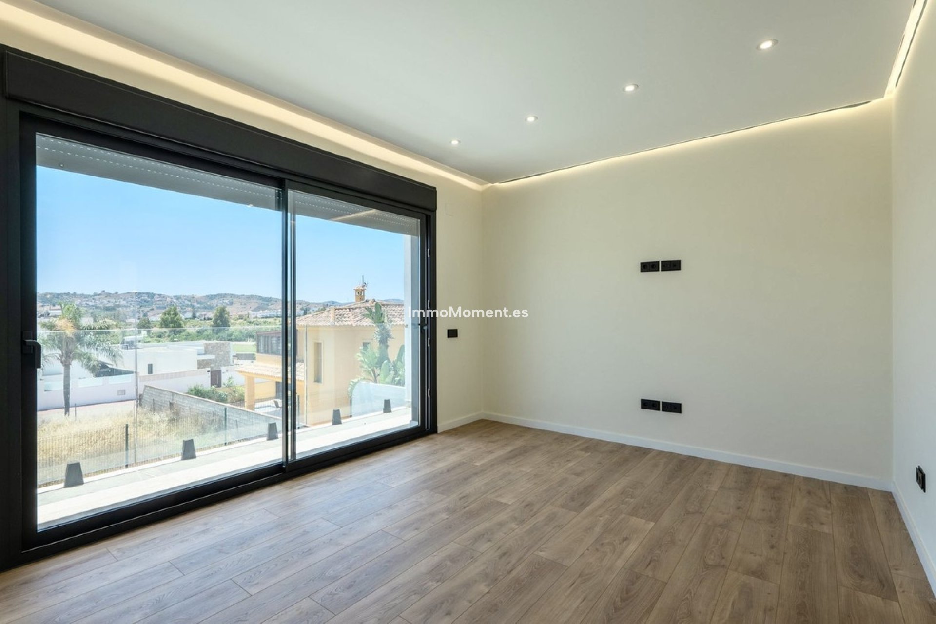 Revente - Villa individuelle - Mijas - Sierrezuela