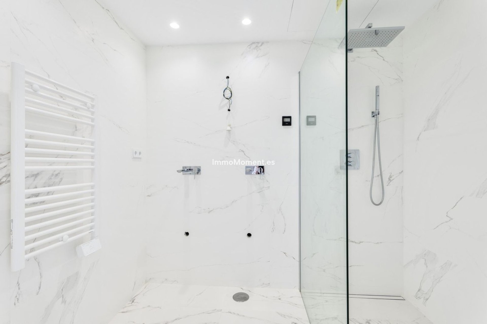 Revente - Villa individuelle - Mijas - Sierrezuela