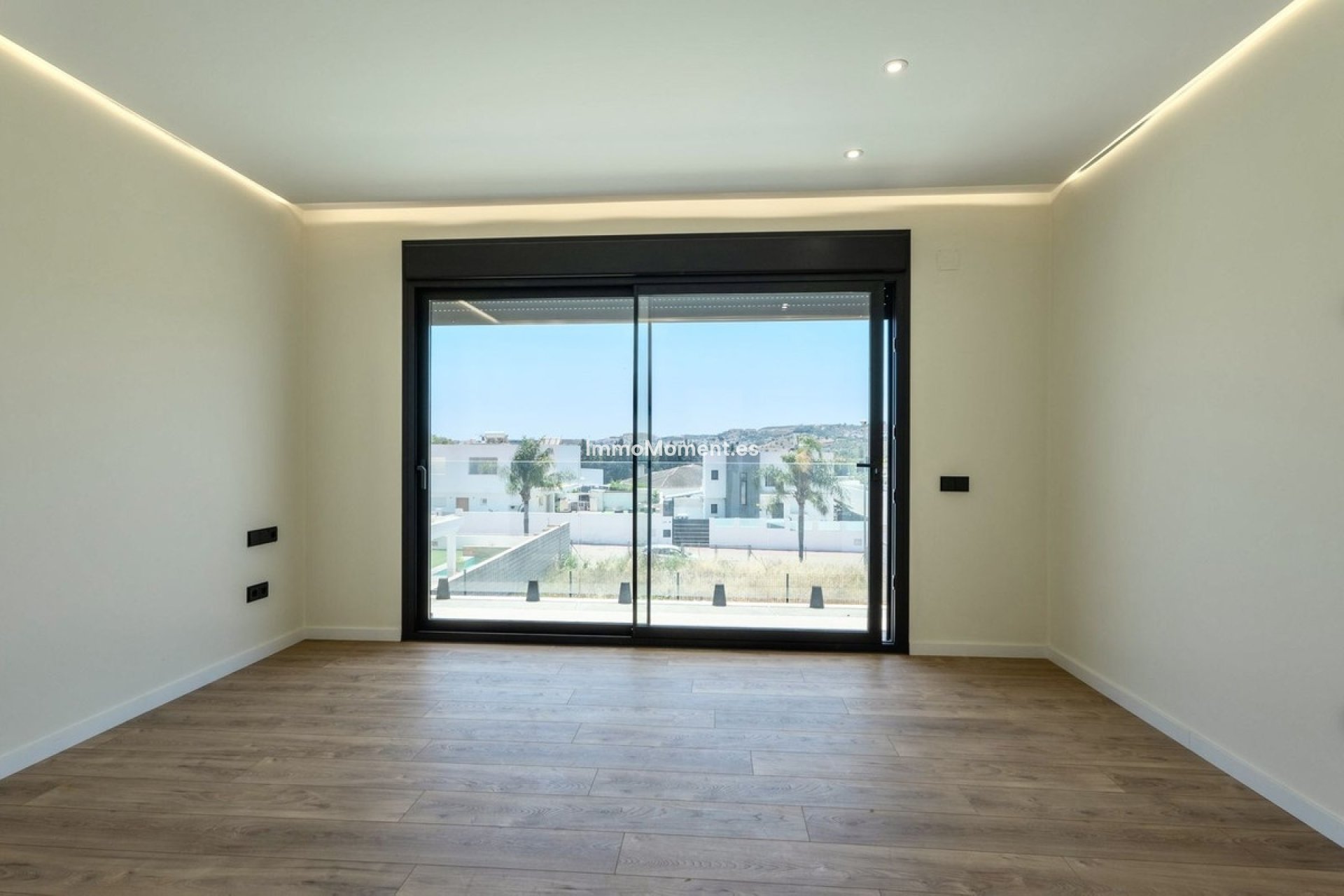 Revente - Villa individuelle - Mijas - Sierrezuela
