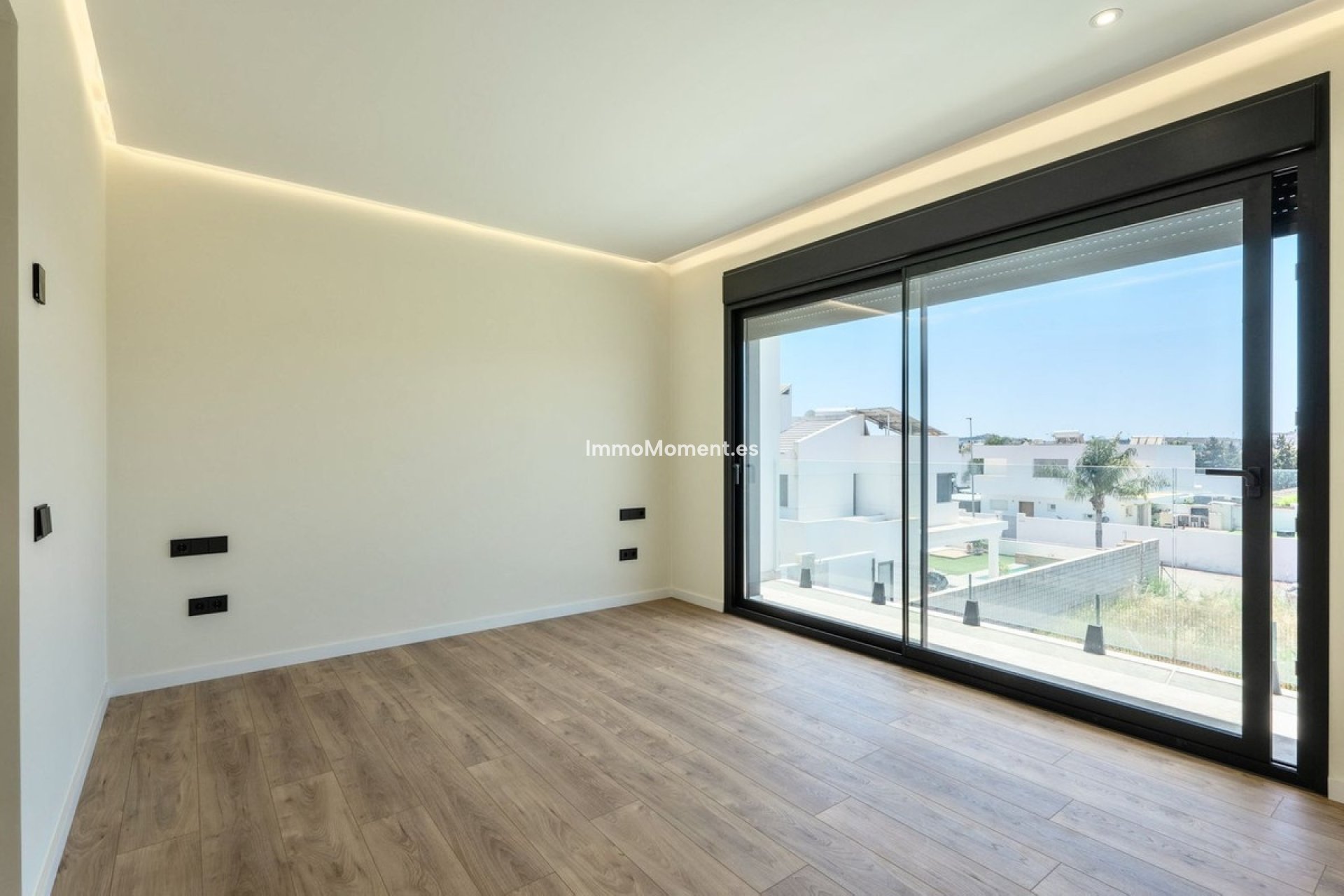 Revente - Villa individuelle - Mijas - Sierrezuela