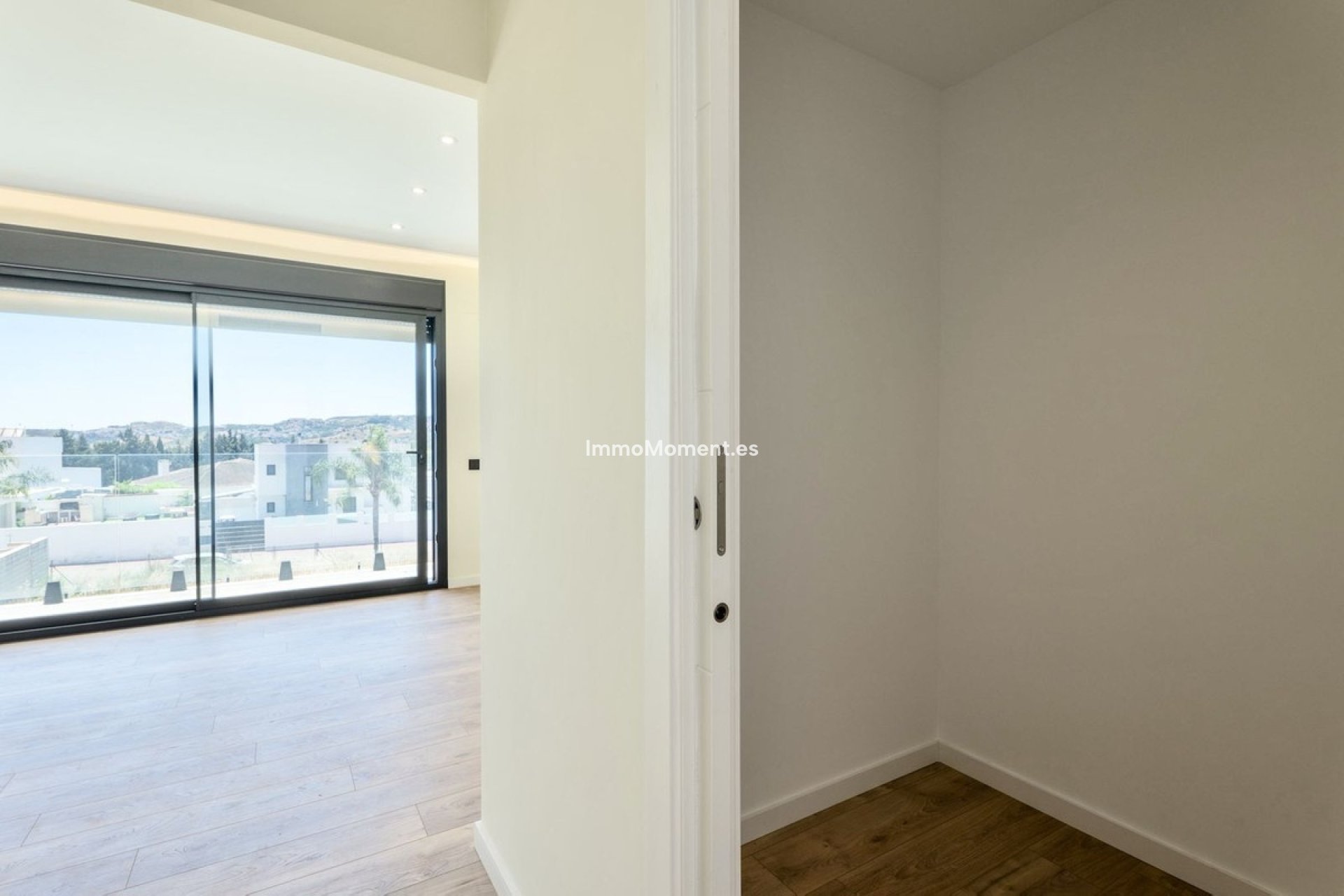 Revente - Villa individuelle - Mijas - Sierrezuela