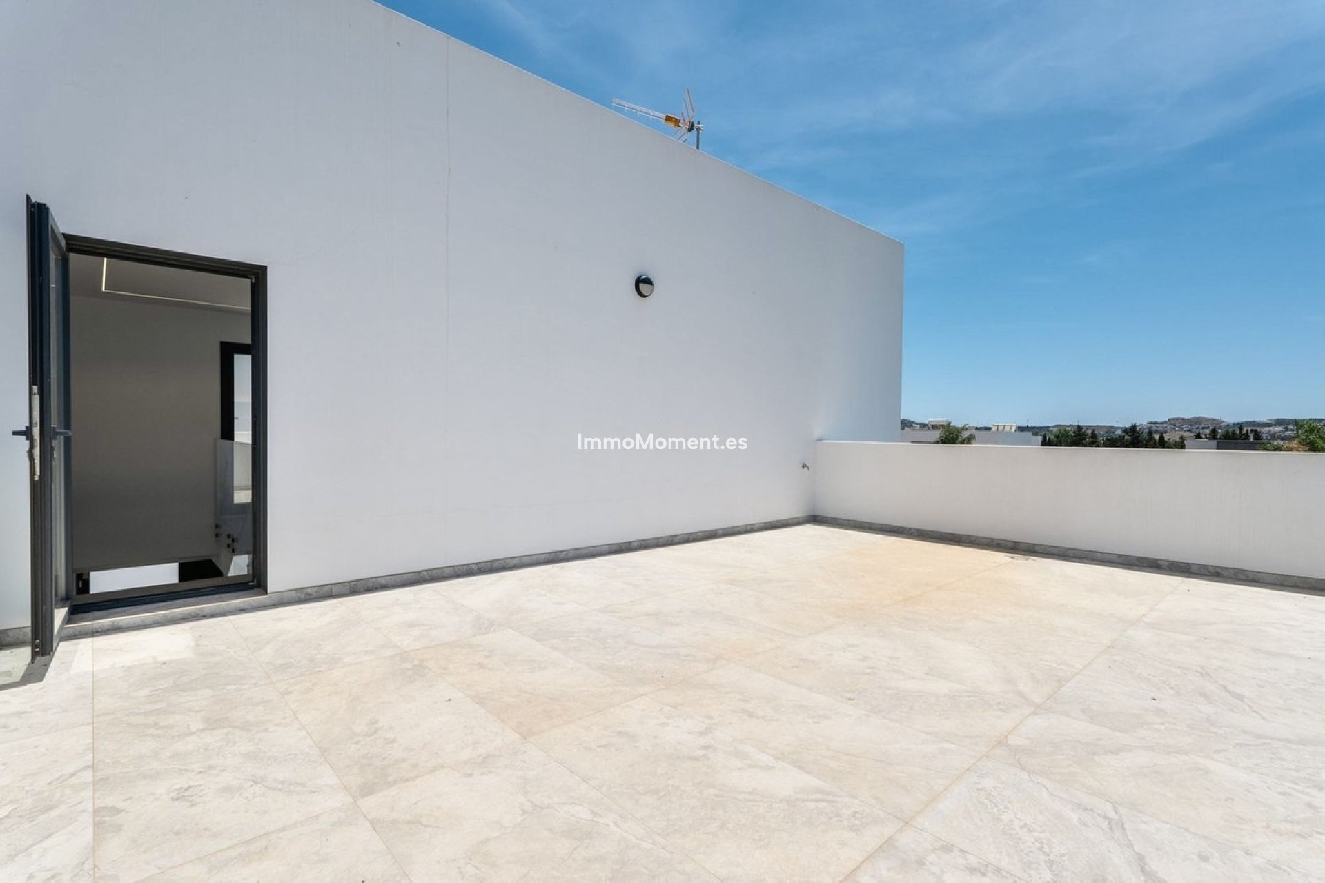 Revente - Villa individuelle - Mijas - Sierrezuela