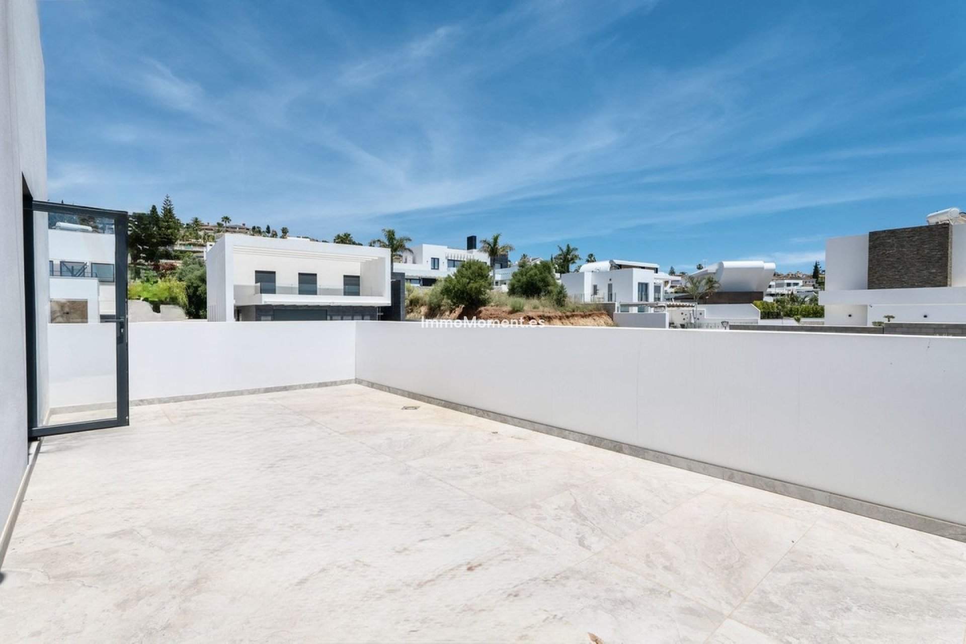 Revente - Villa individuelle - Mijas - Sierrezuela