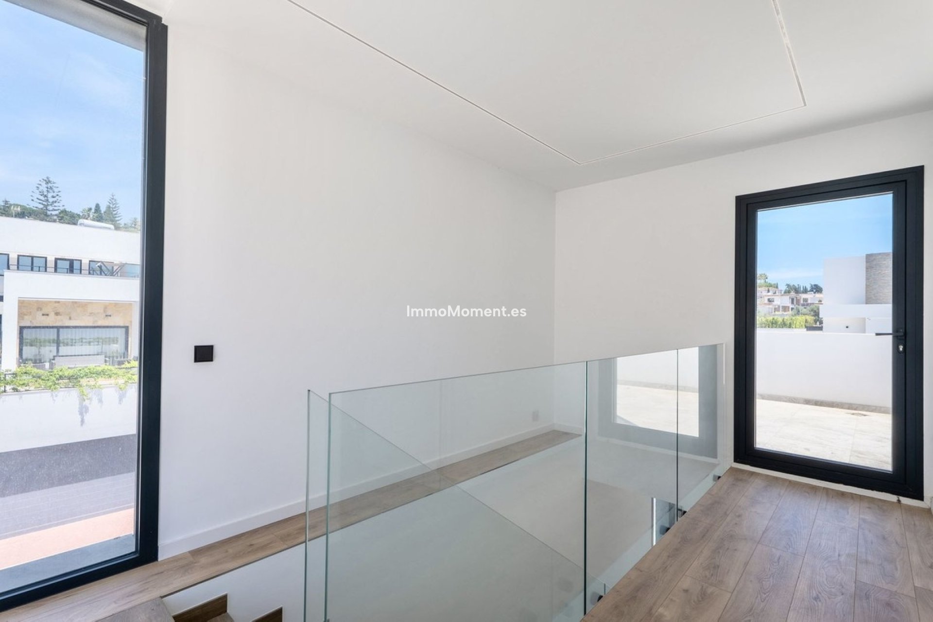 Revente - Villa individuelle - Mijas - Sierrezuela