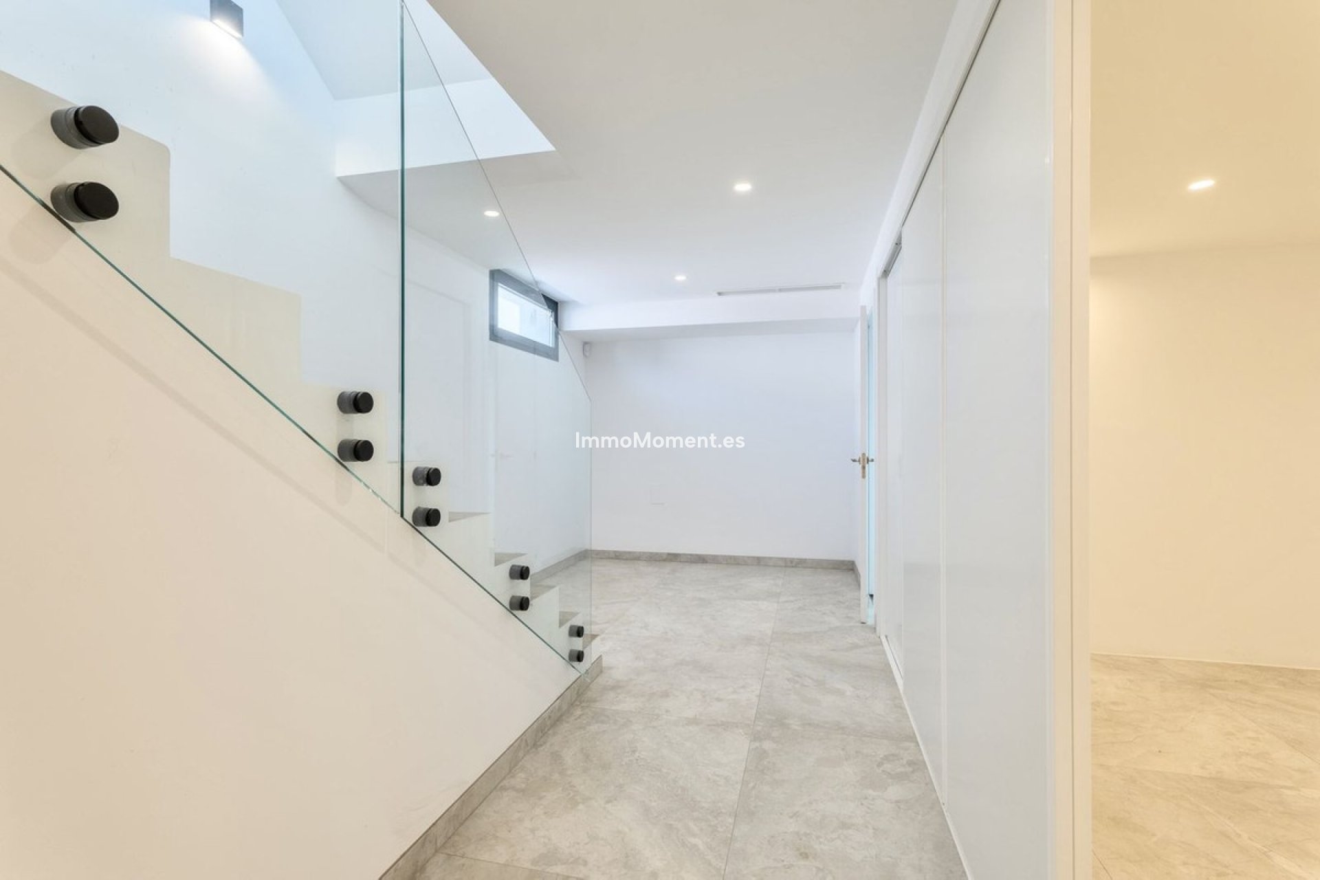 Revente - Villa individuelle - Mijas - Sierrezuela