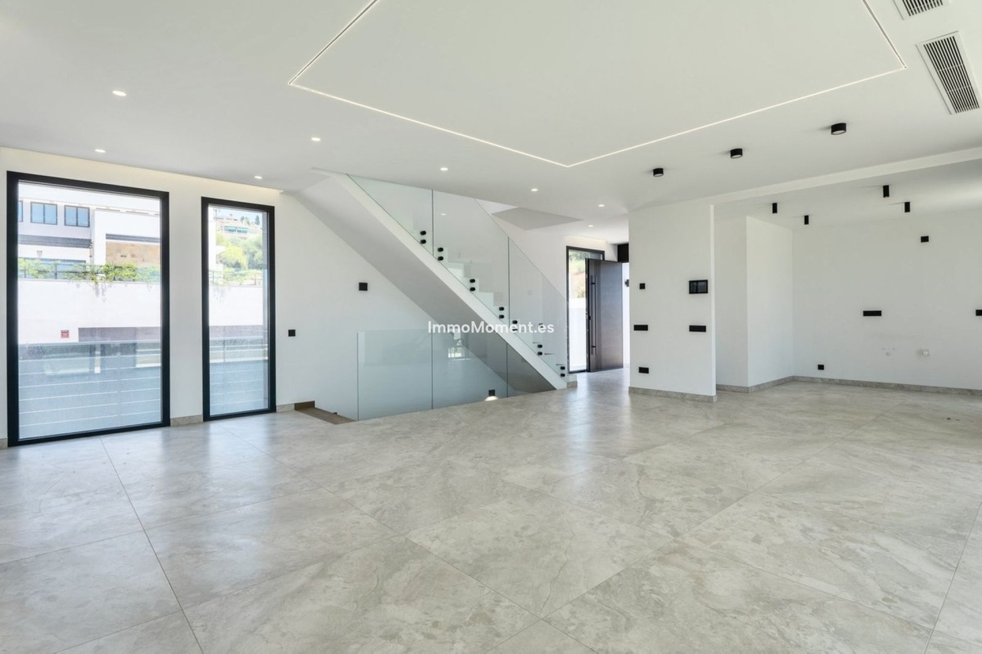 Revente - Villa individuelle - Mijas - Sierrezuela