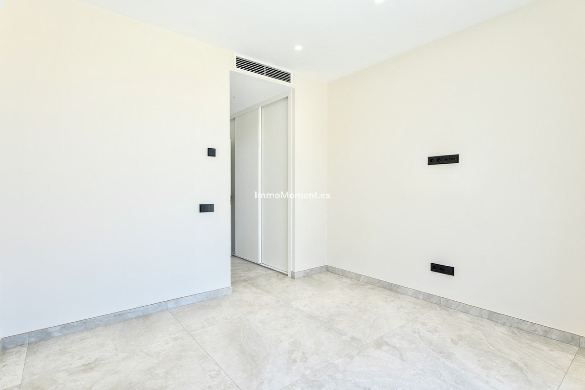 Revente - Villa individuelle - Mijas - Sierrezuela