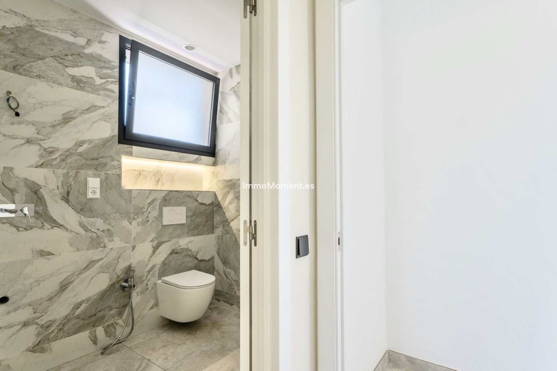 Revente - Villa individuelle - Mijas - Sierrezuela