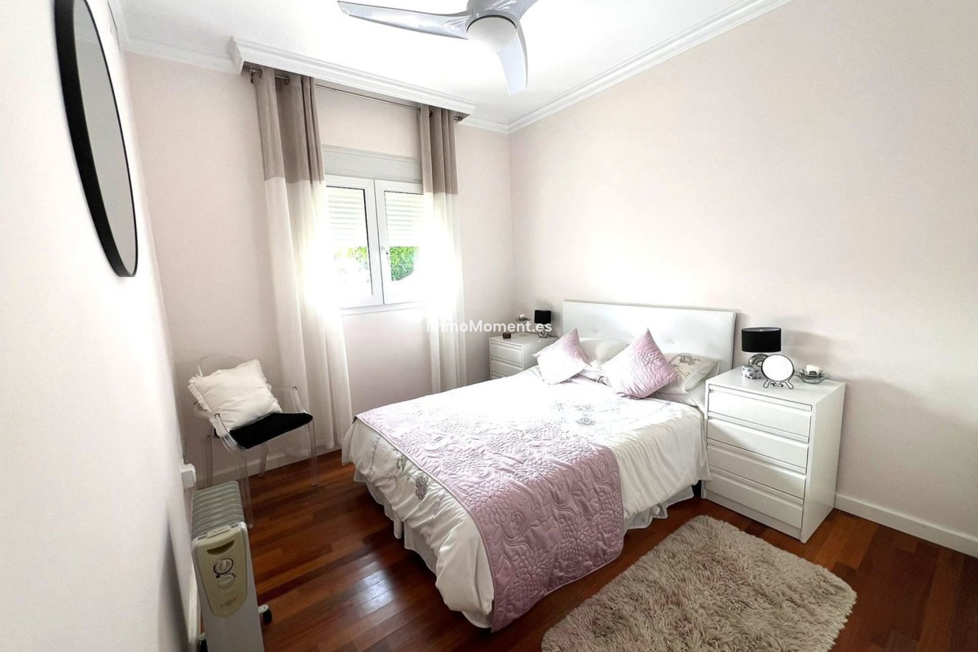 Revente - Villa individuelle - Mijas - Sierrezuela