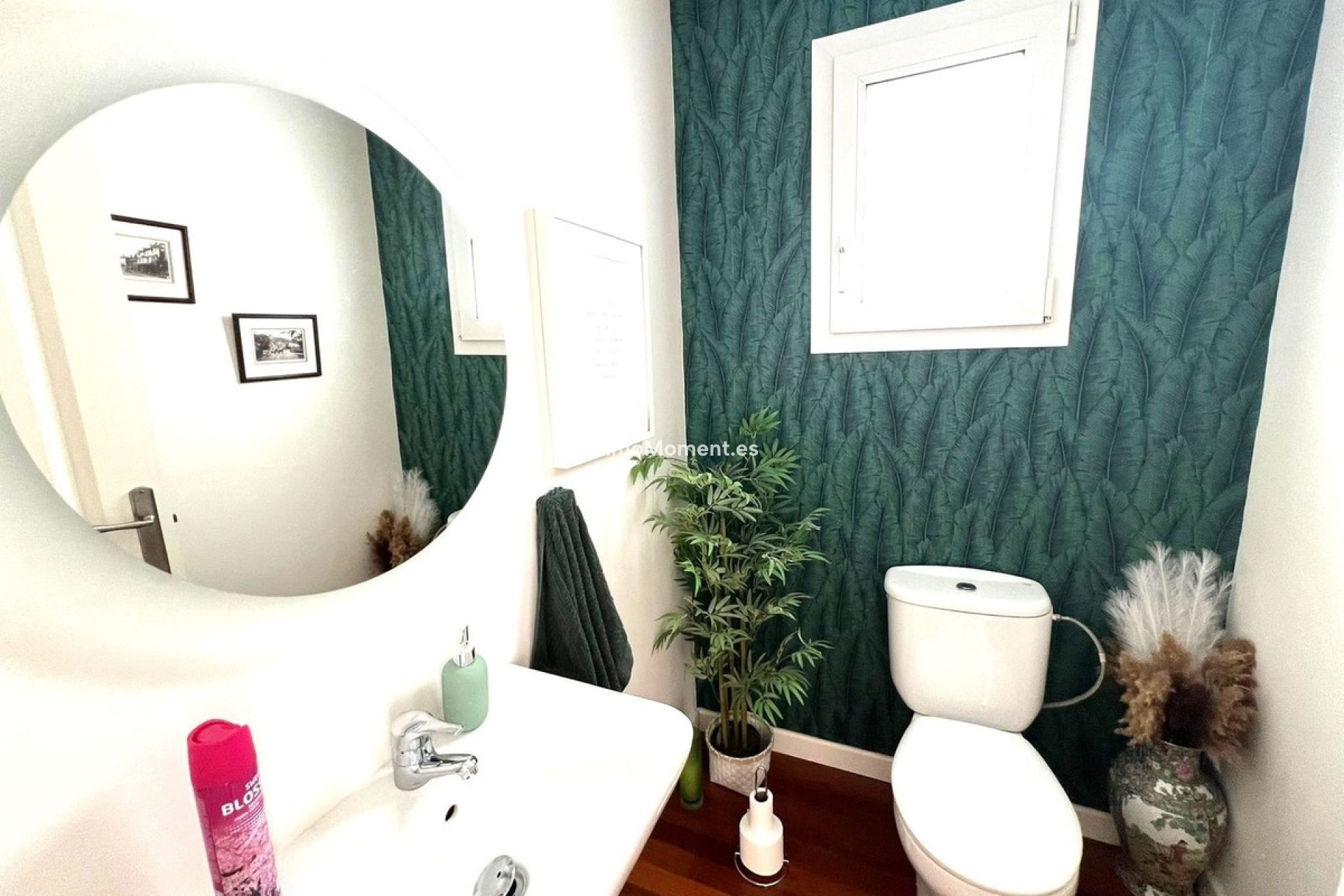 Revente - Villa individuelle - Mijas - Sierrezuela