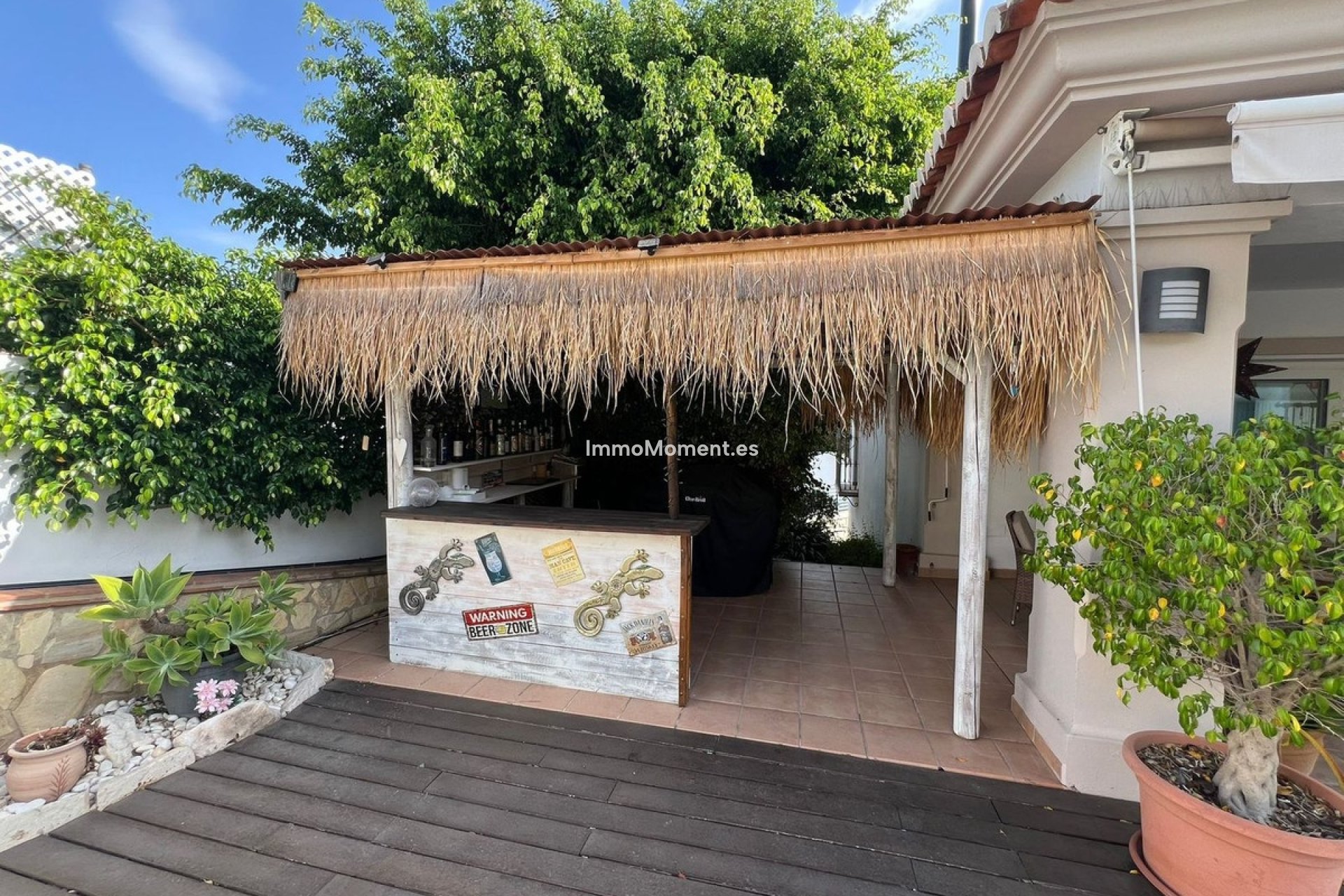 Revente - Villa individuelle - Mijas - Sierrezuela