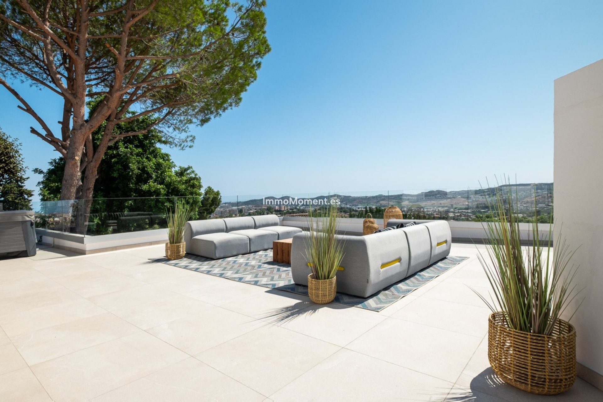 Revente - Villa individuelle - Mijas - Sierrezuela