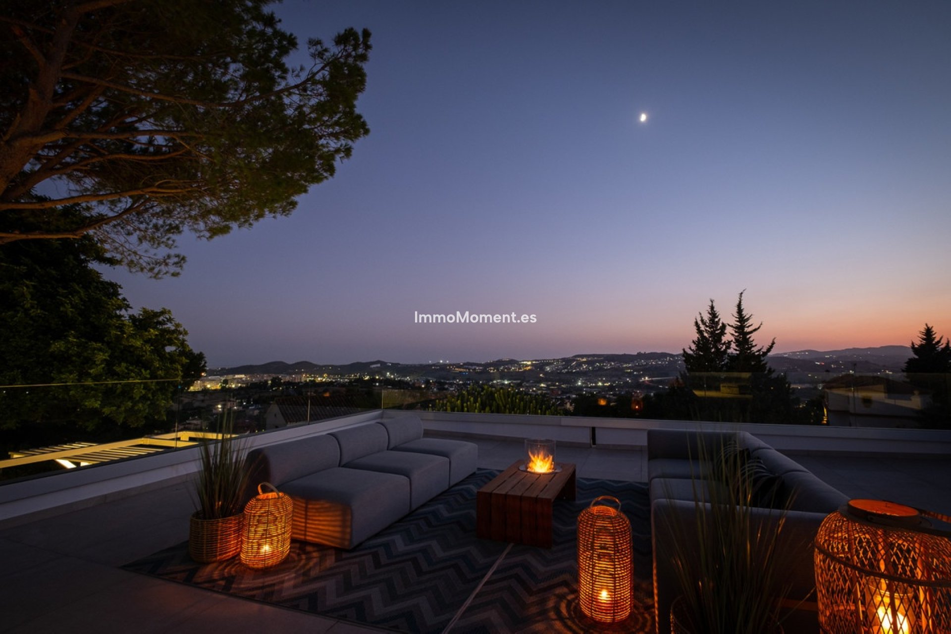 Revente - Villa individuelle - Mijas - Sierrezuela