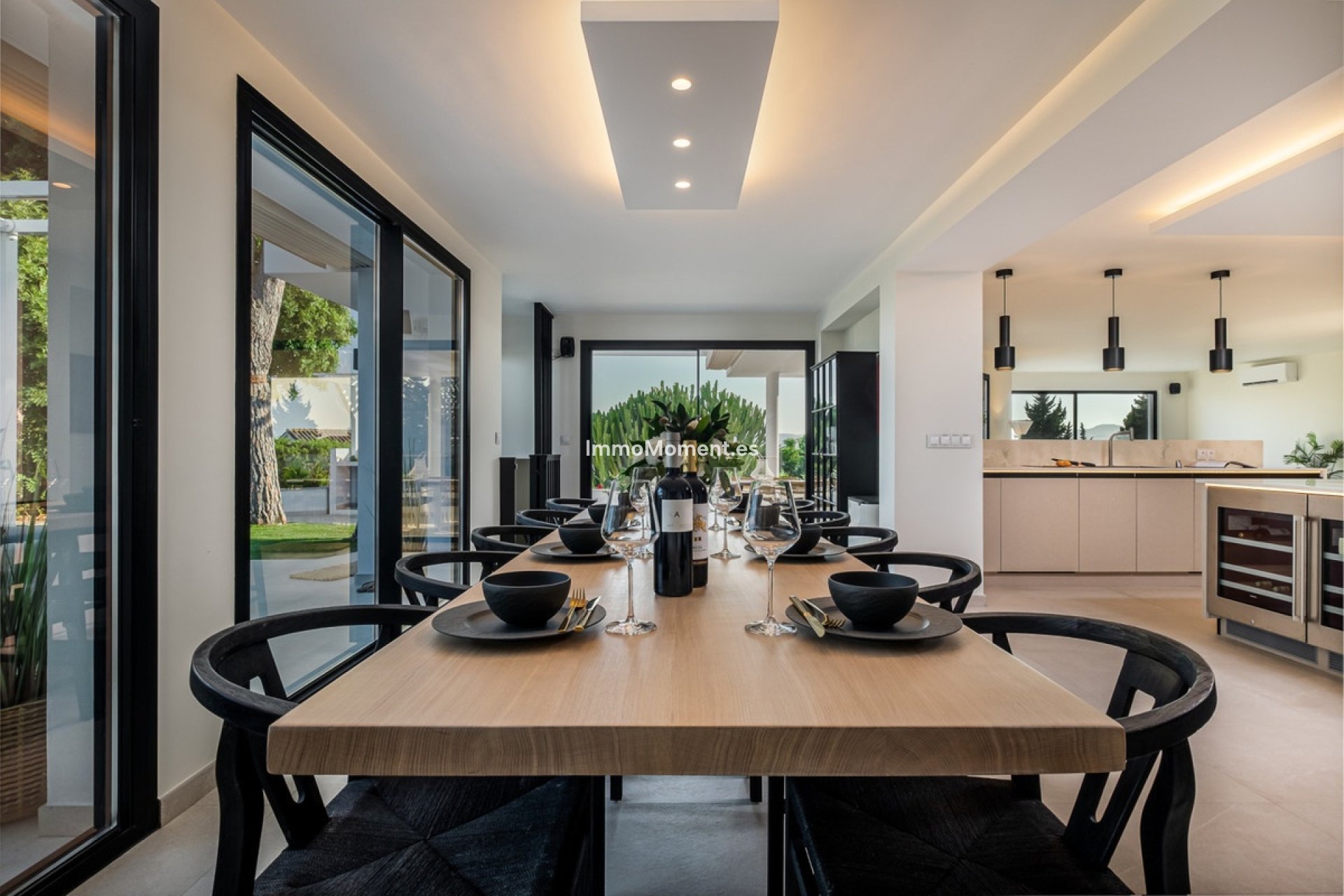 Revente - Villa individuelle - Mijas - Sierrezuela