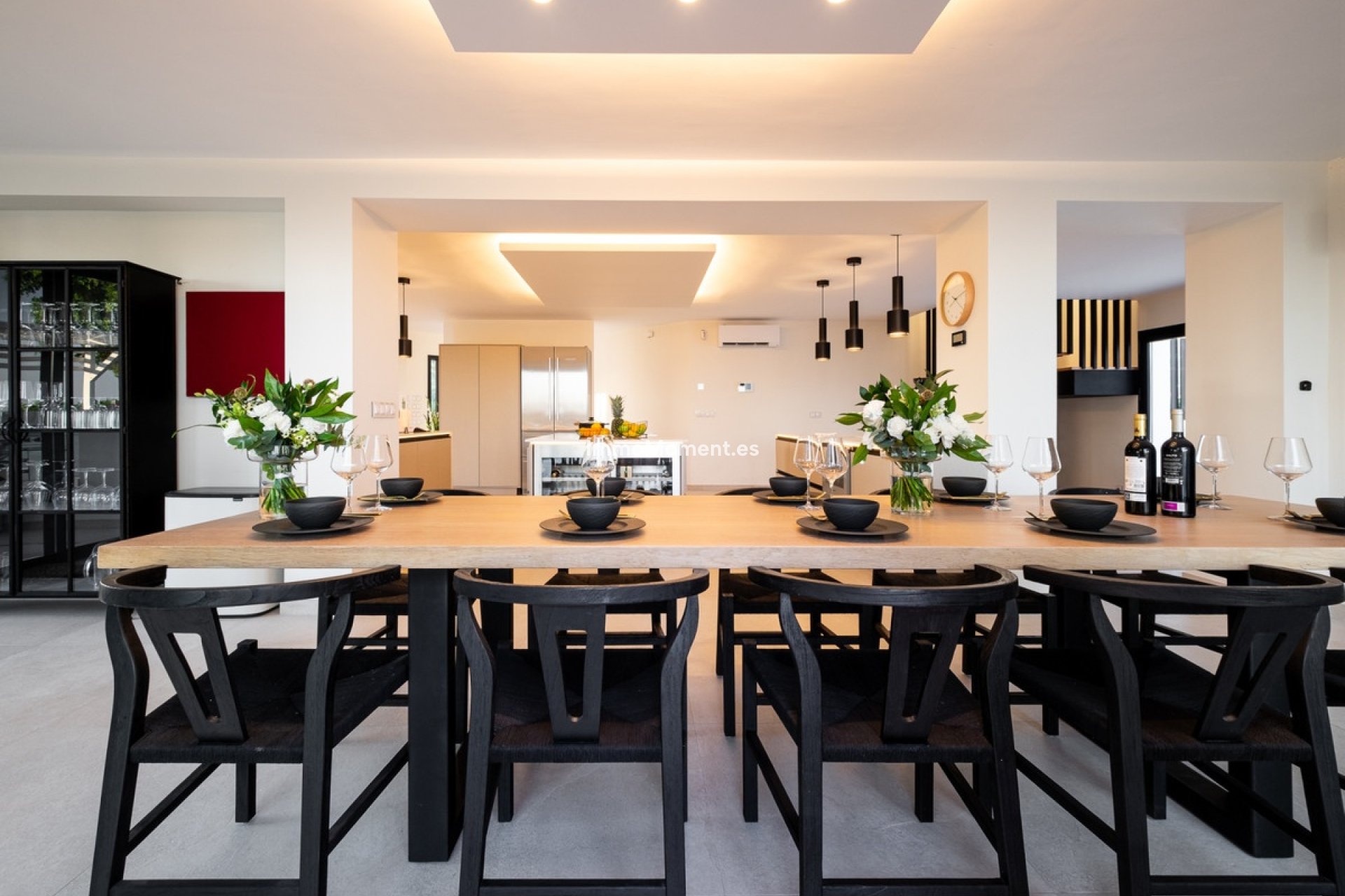 Revente - Villa individuelle - Mijas - Sierrezuela
