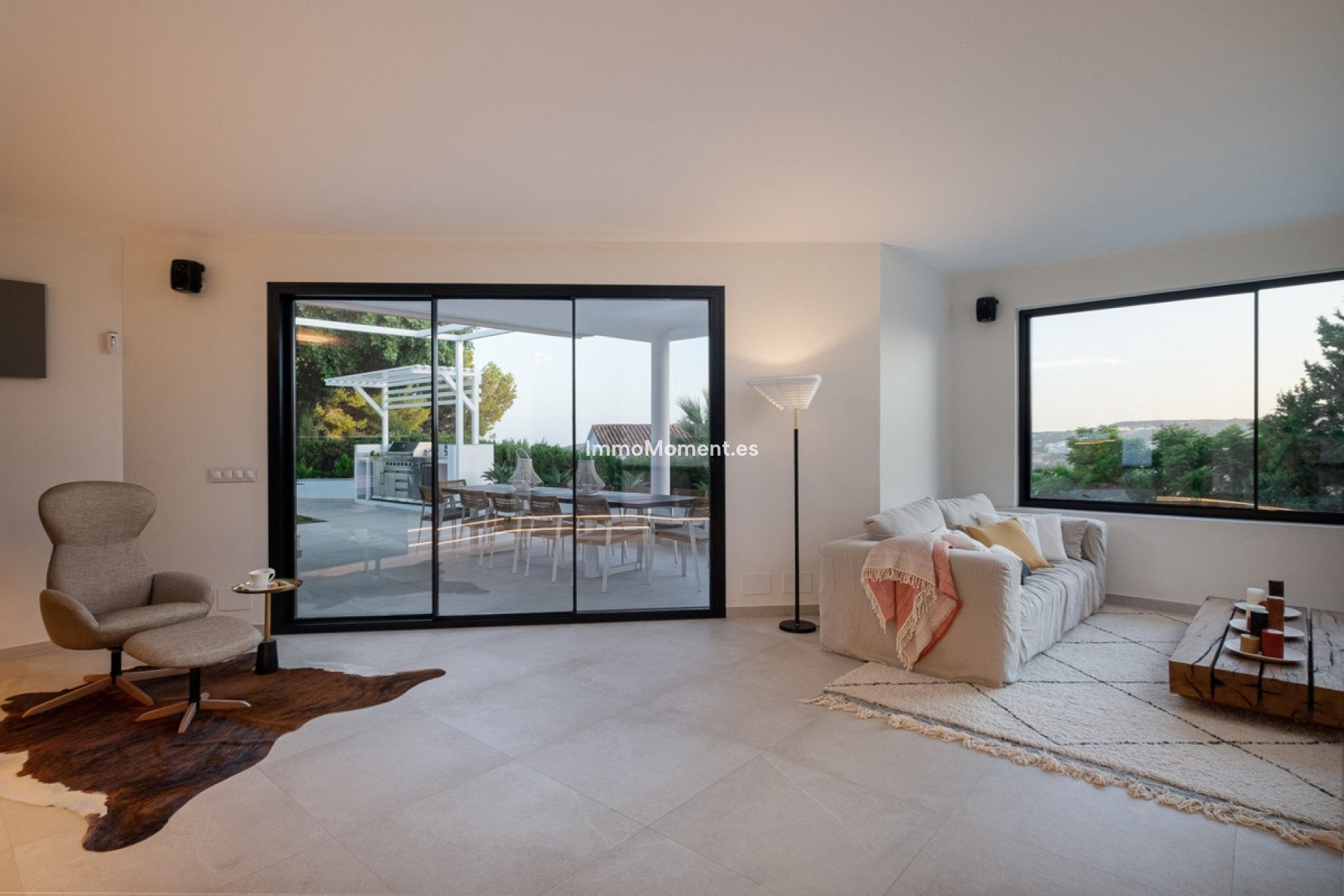 Revente - Villa individuelle - Mijas - Sierrezuela