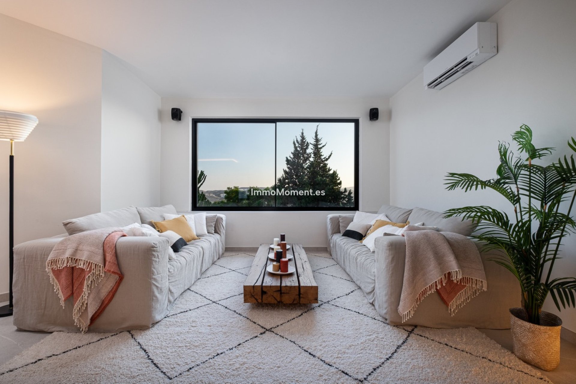 Revente - Villa individuelle - Mijas - Sierrezuela
